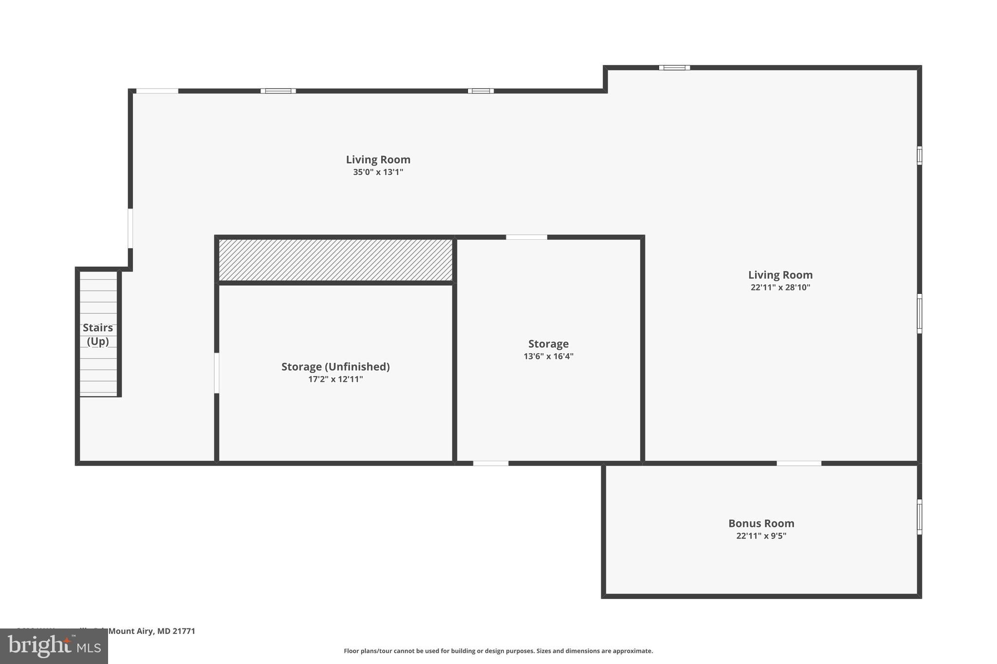 3698 W WATERSVILLE ROAD