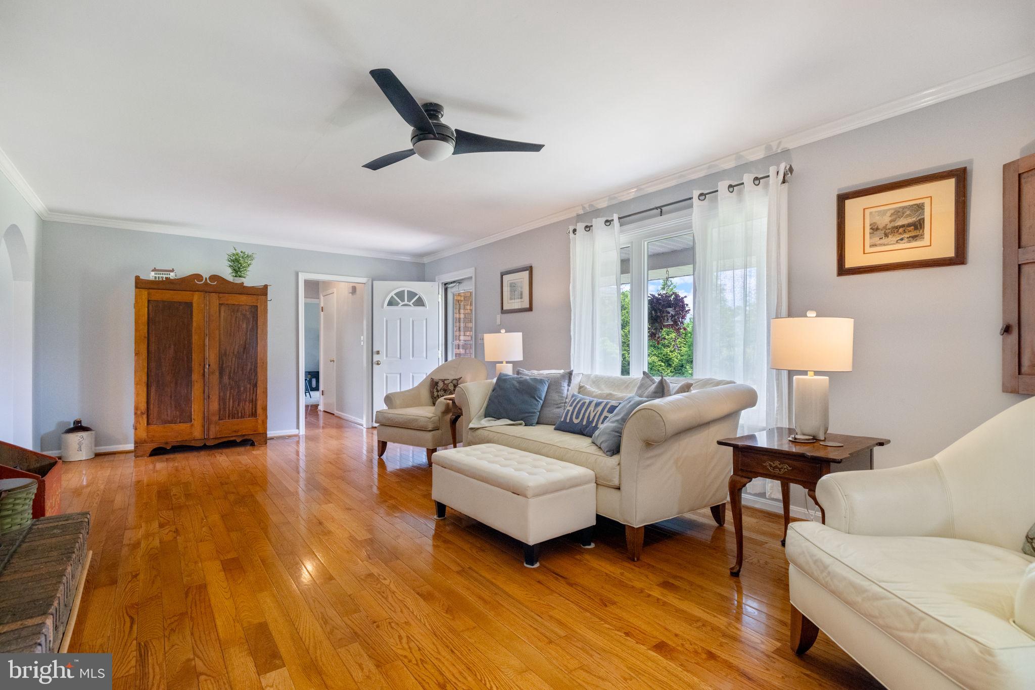 3698 W WATERSVILLE ROAD