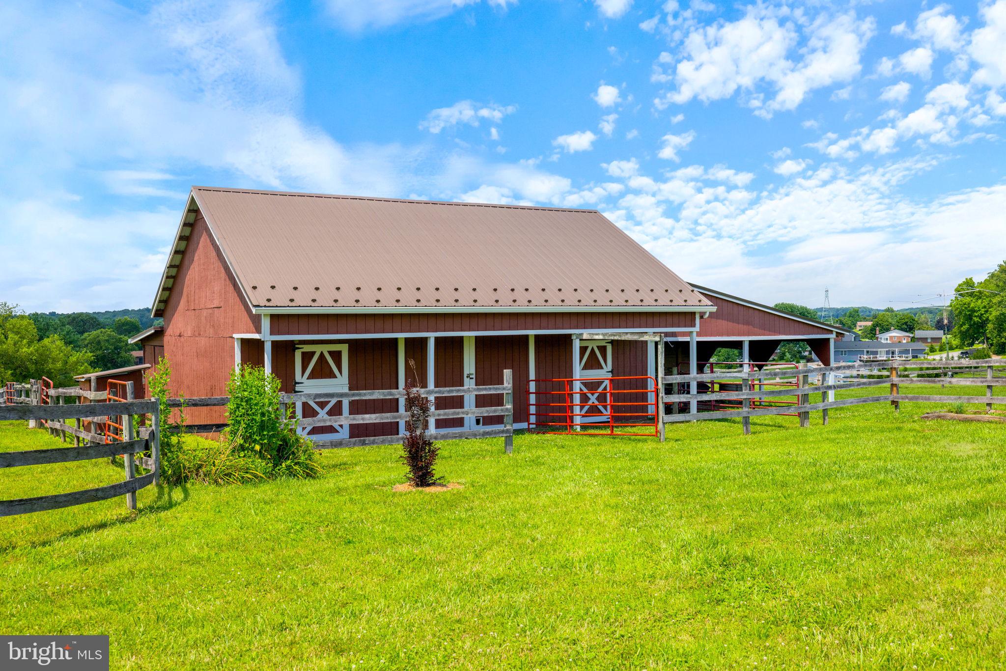 3698 W WATERSVILLE ROAD