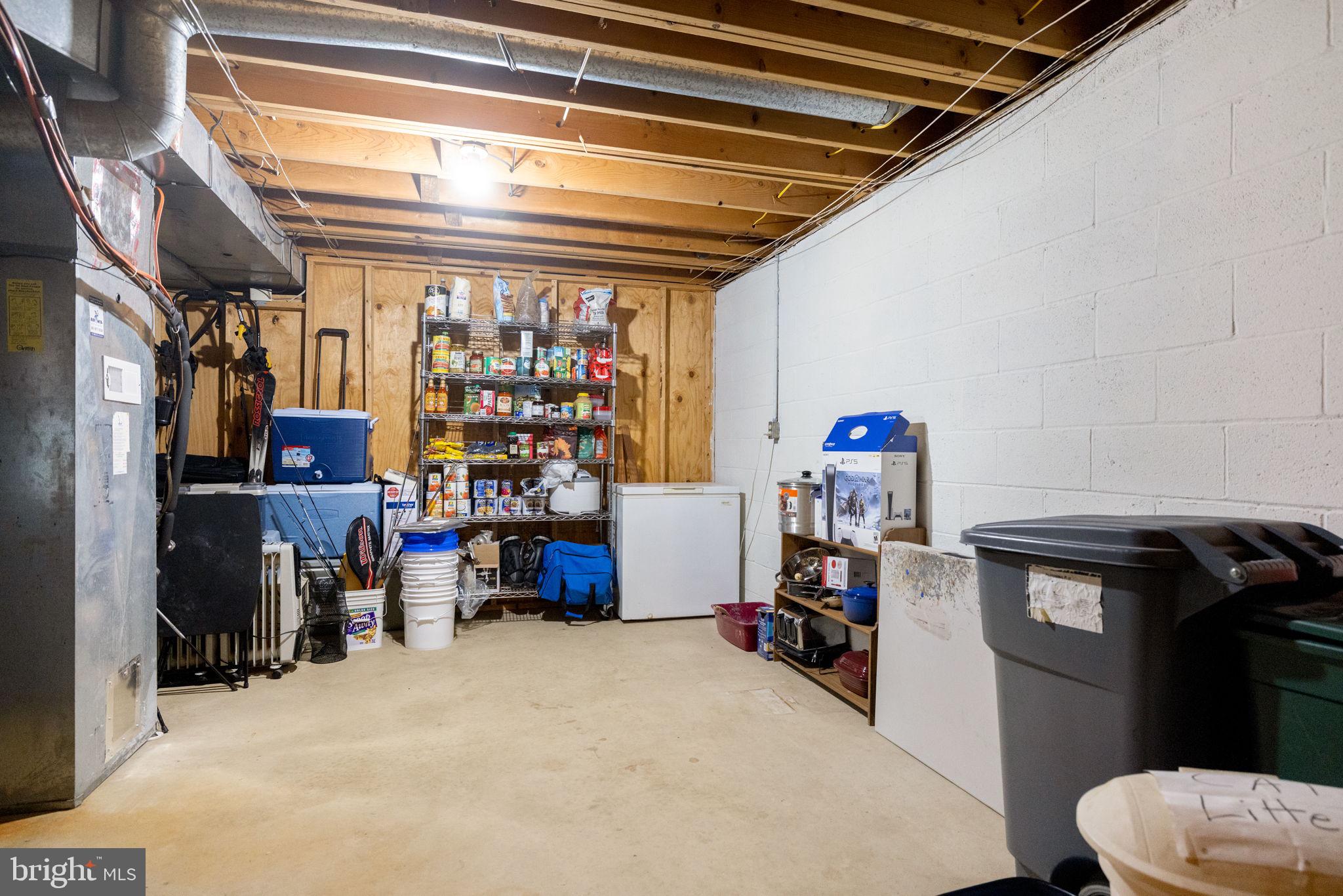 3698 W WATERSVILLE ROAD