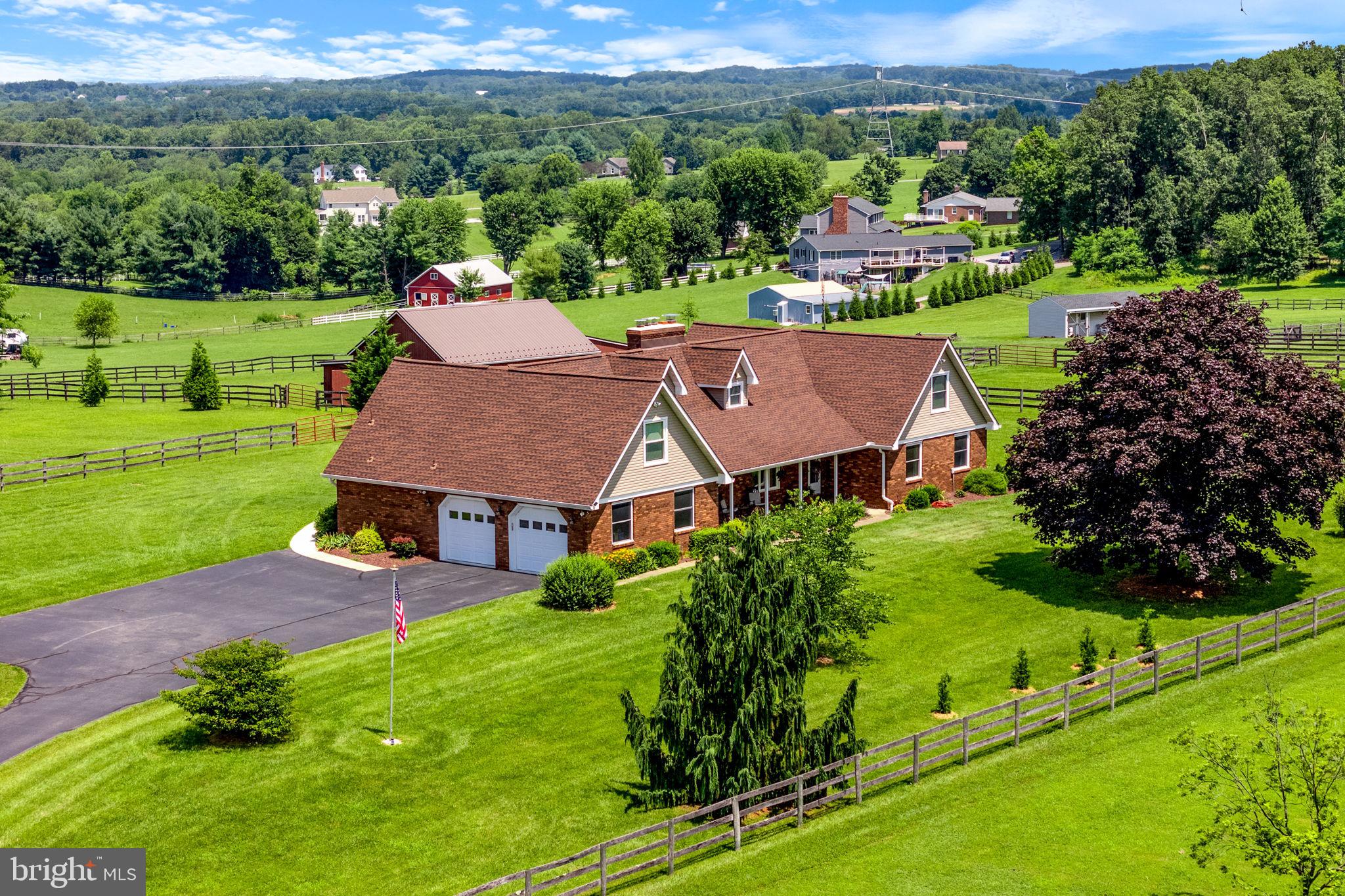 3698 W WATERSVILLE ROAD