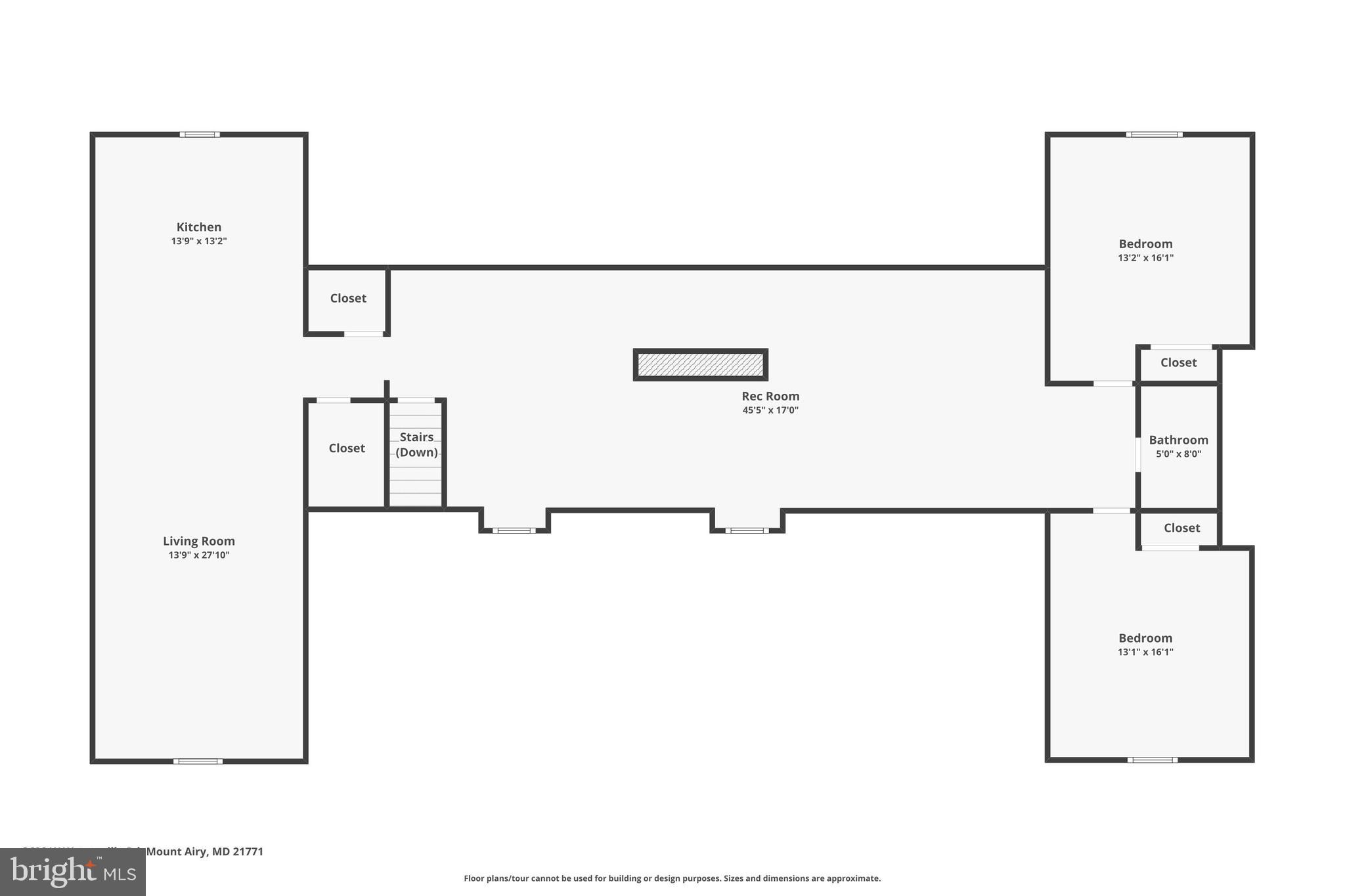 3698 W WATERSVILLE ROAD