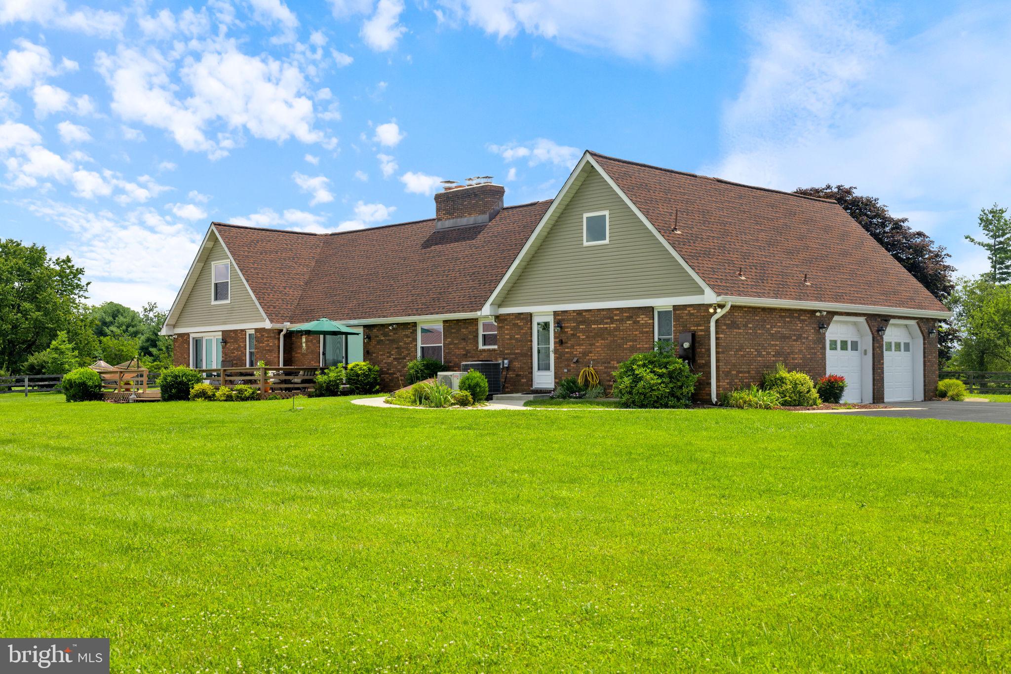 3698 W WATERSVILLE ROAD