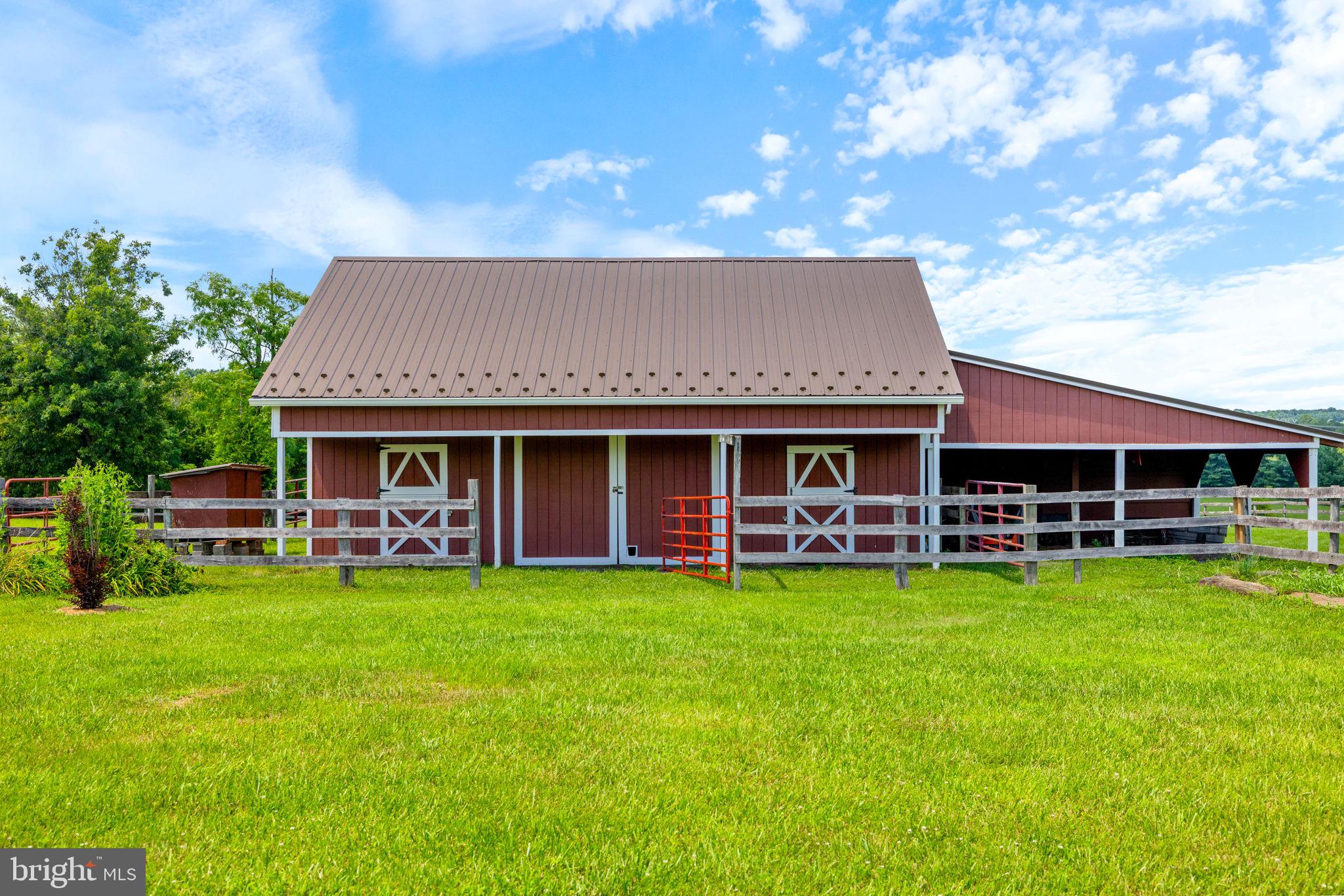 3698 W WATERSVILLE ROAD