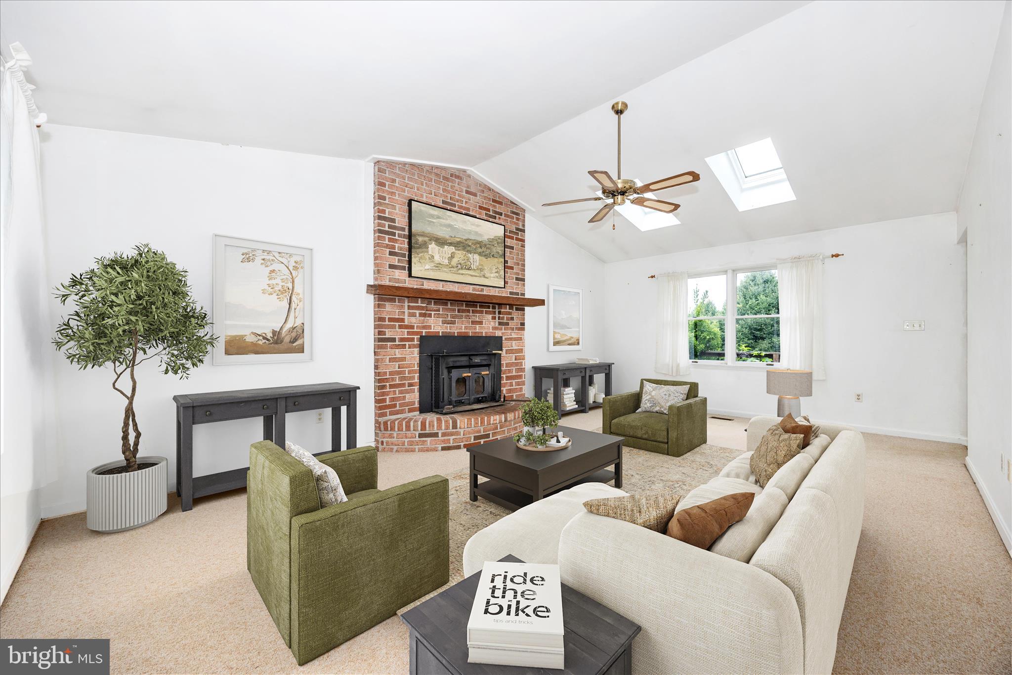 6617 CHRISTY ACRES COURT