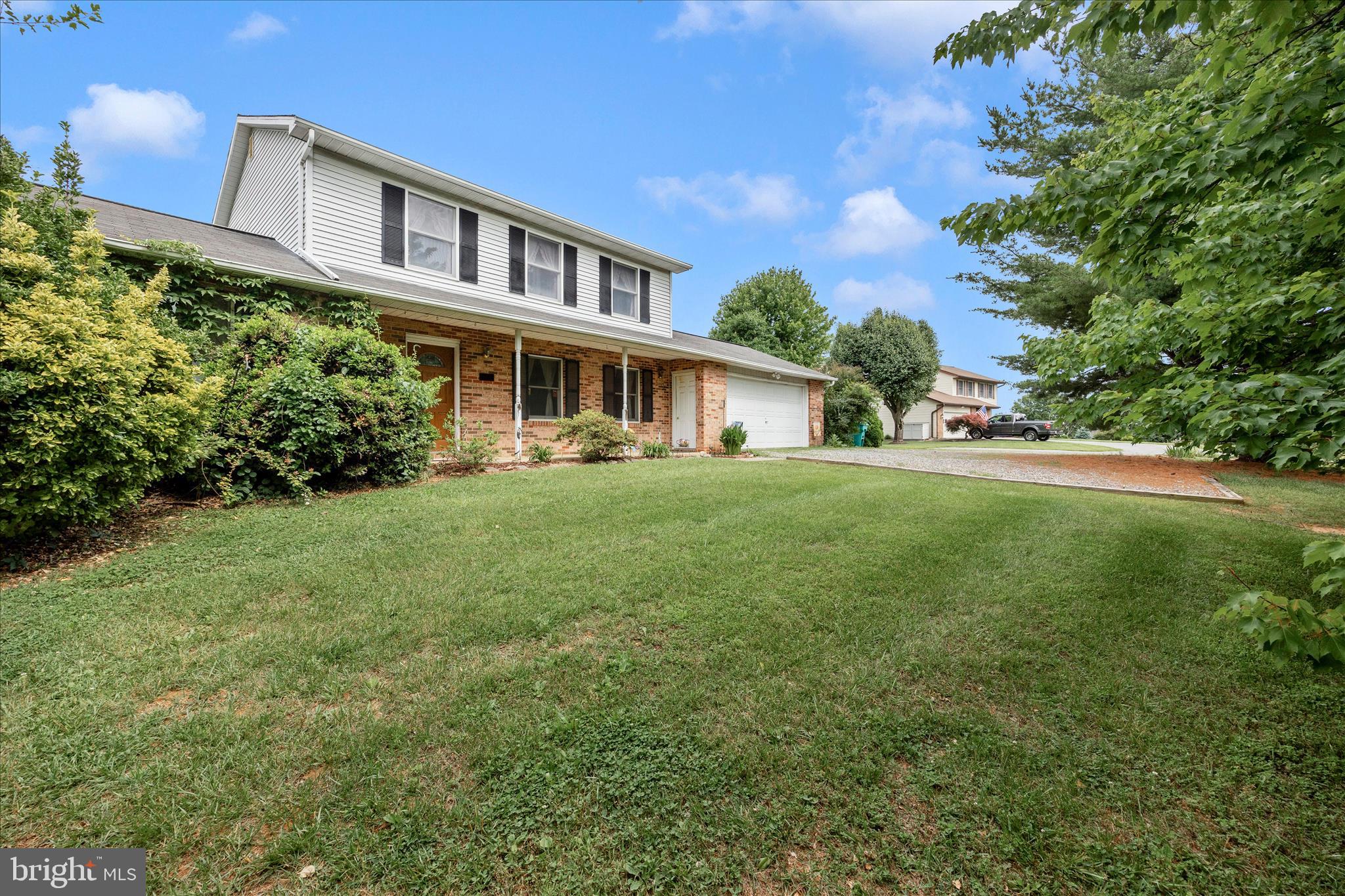 6617 CHRISTY ACRES COURT