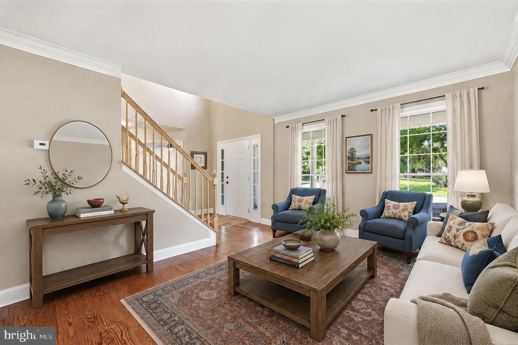 810 BRIDLEWREATH WAY