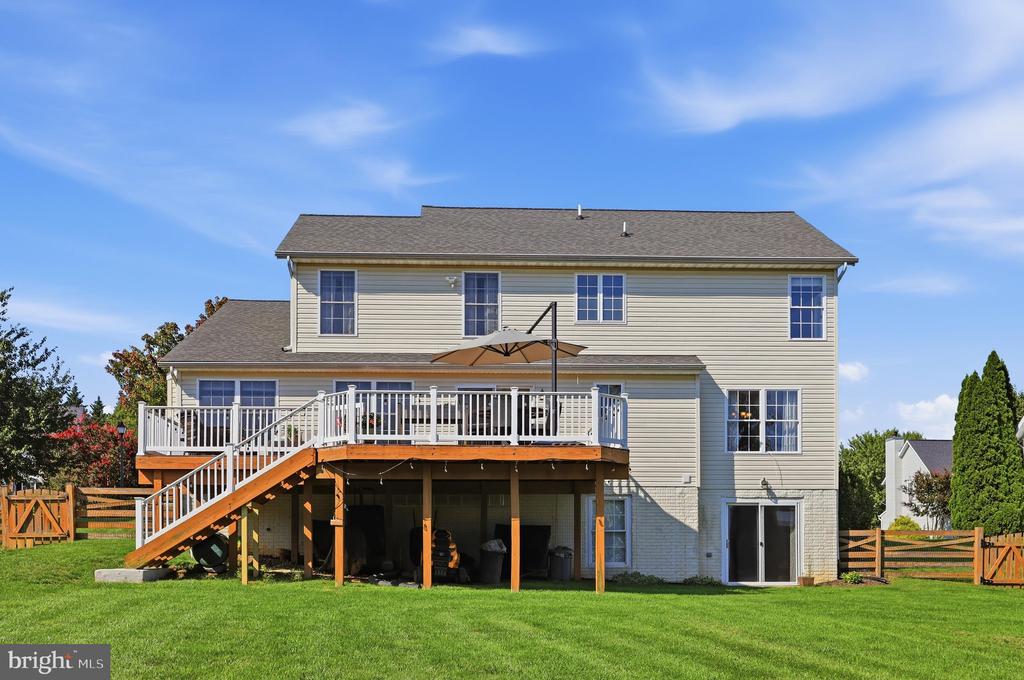 810 BRIDLEWREATH WAY
