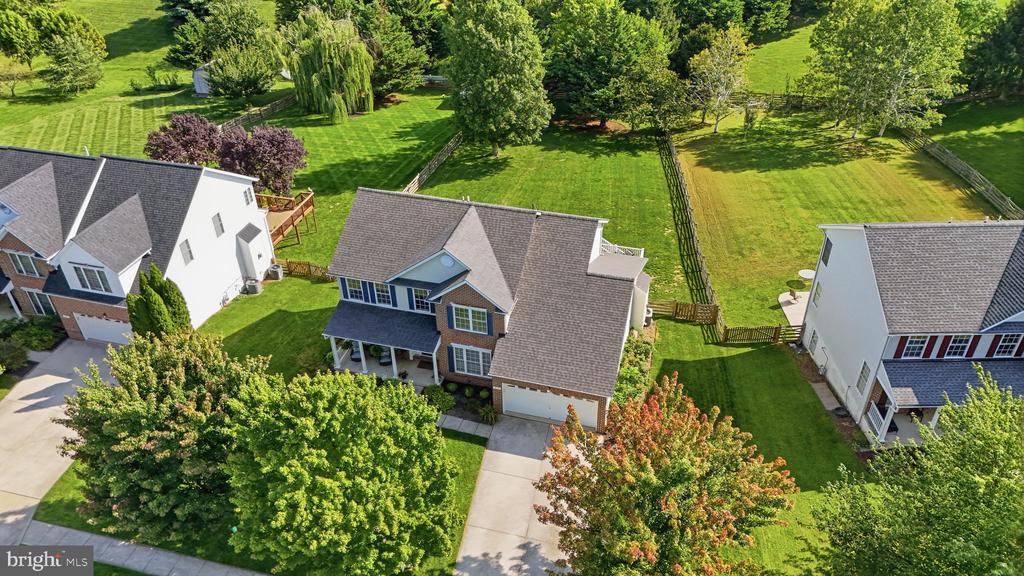 810 BRIDLEWREATH WAY