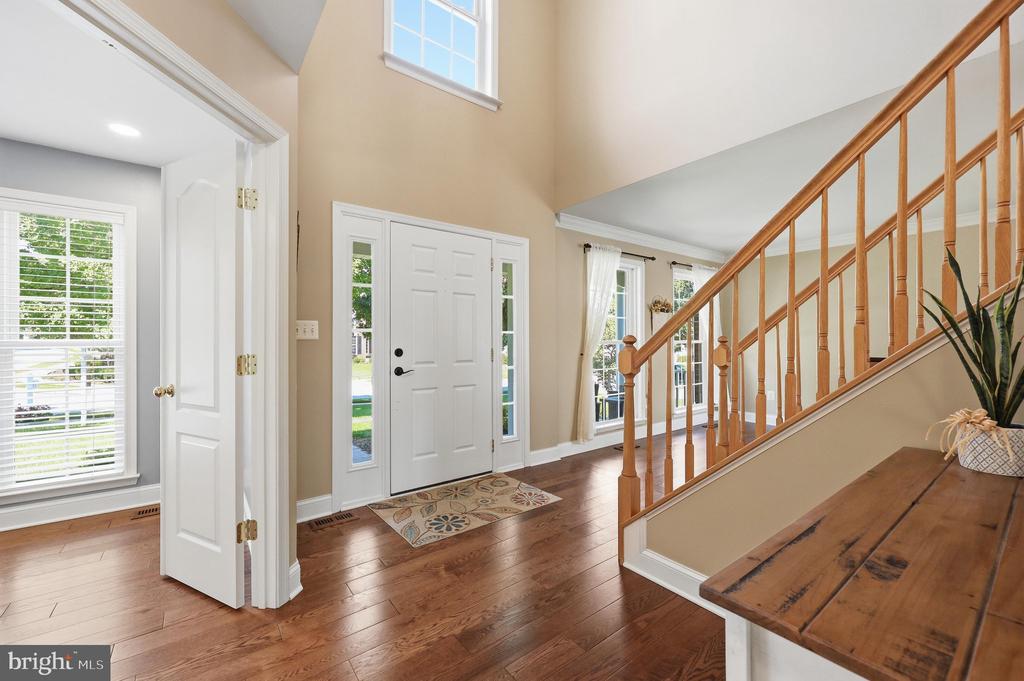 810 BRIDLEWREATH WAY