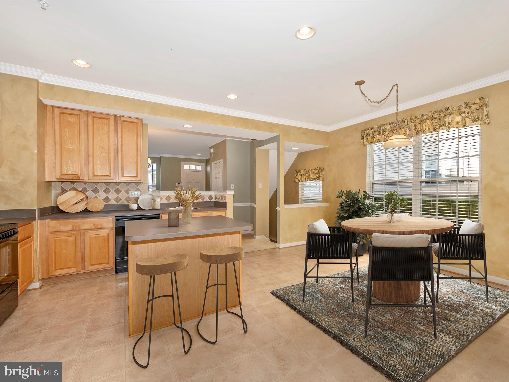 7211 Black Creek LANE