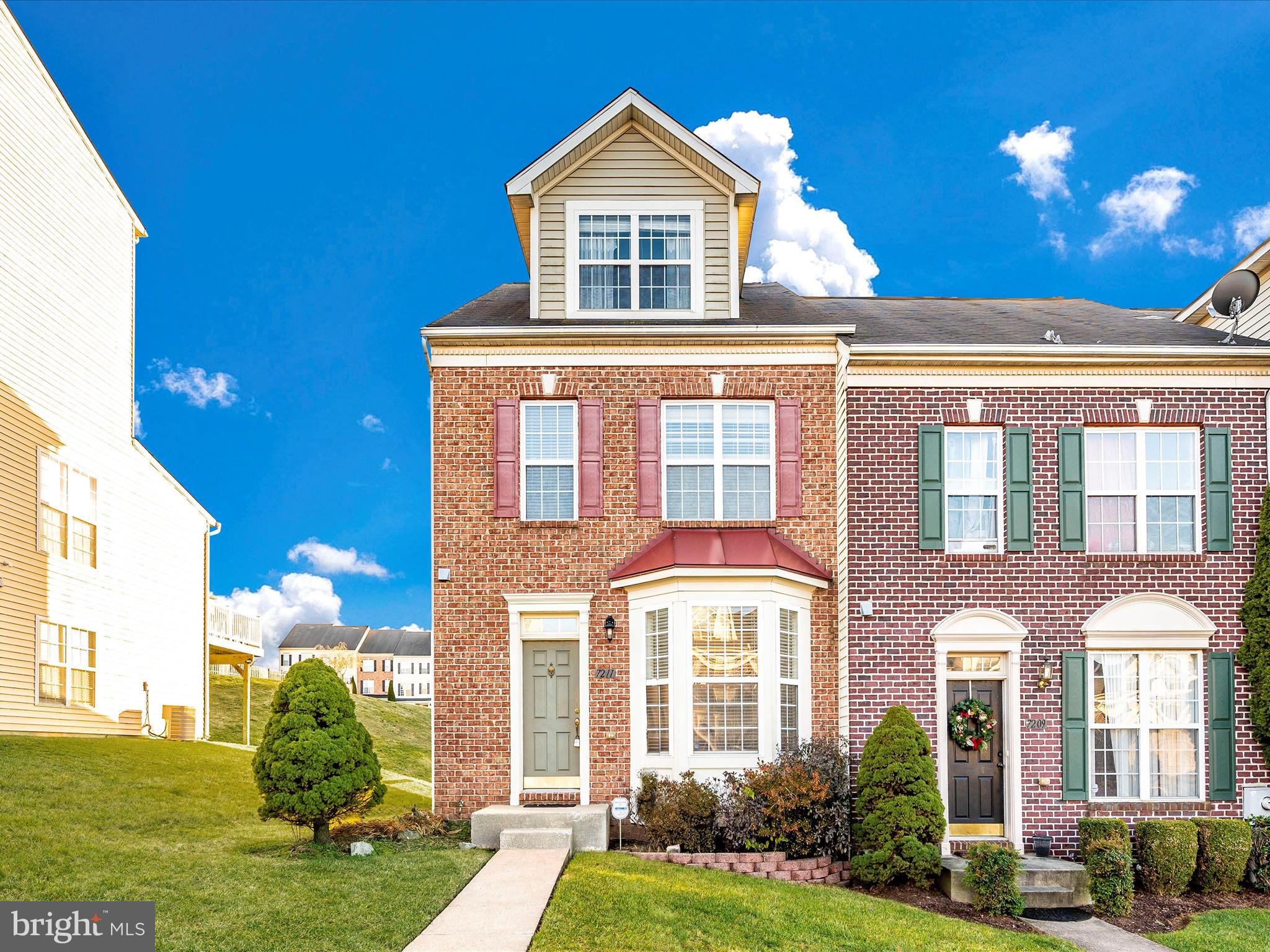 7211 Black Creek LANE