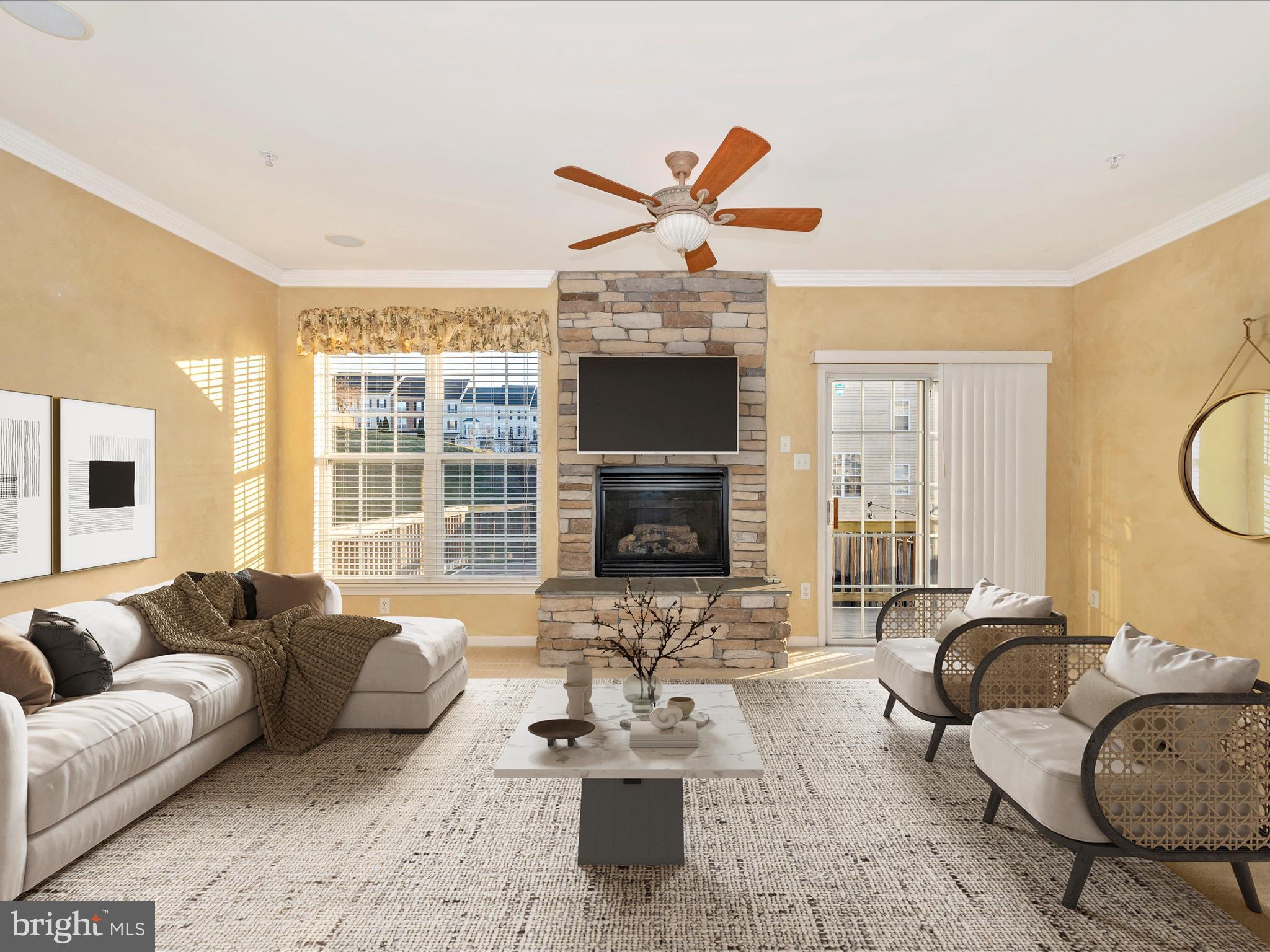 7211 Black Creek LANE