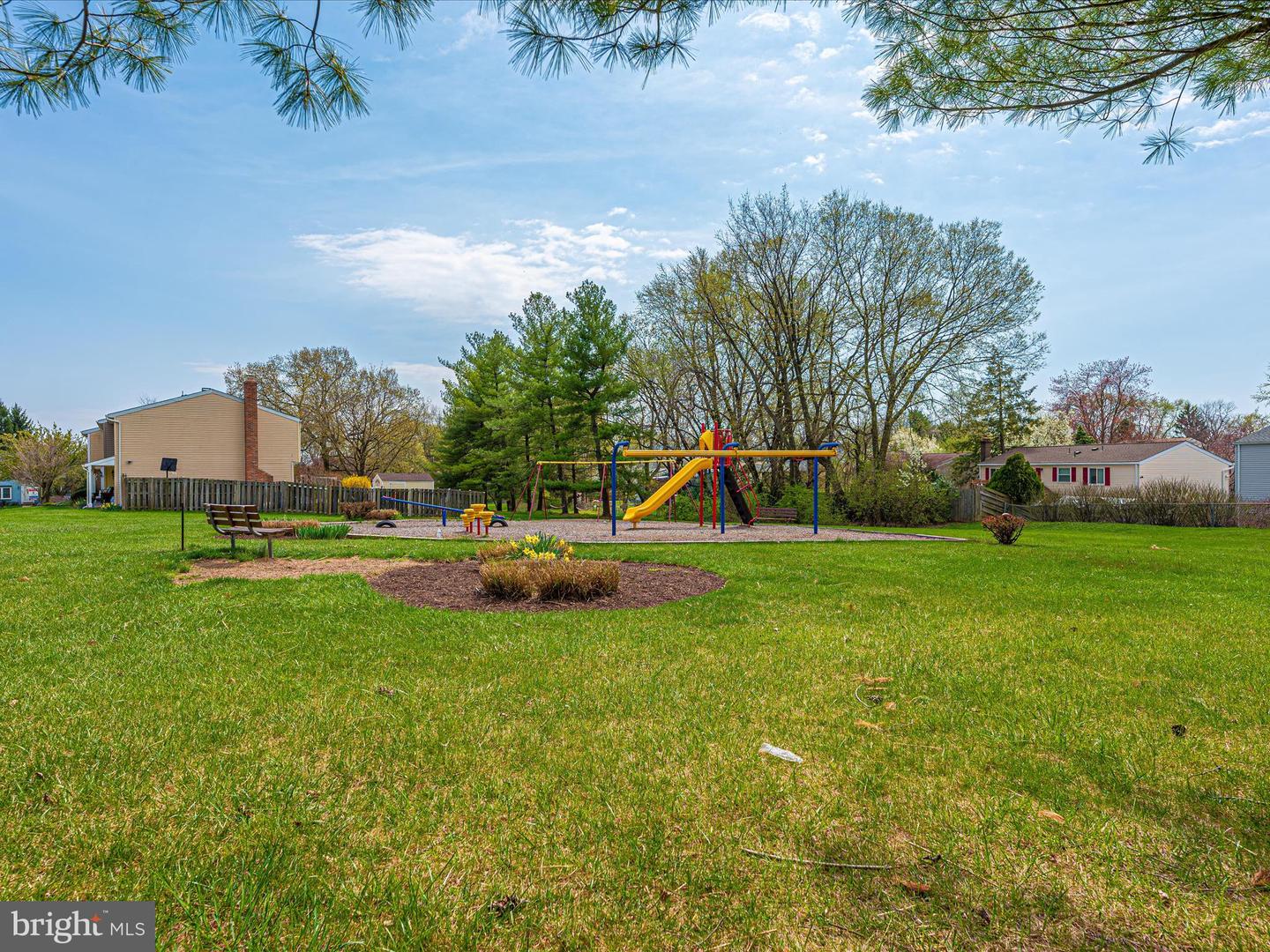 1804 RUSTIC HILL COURT