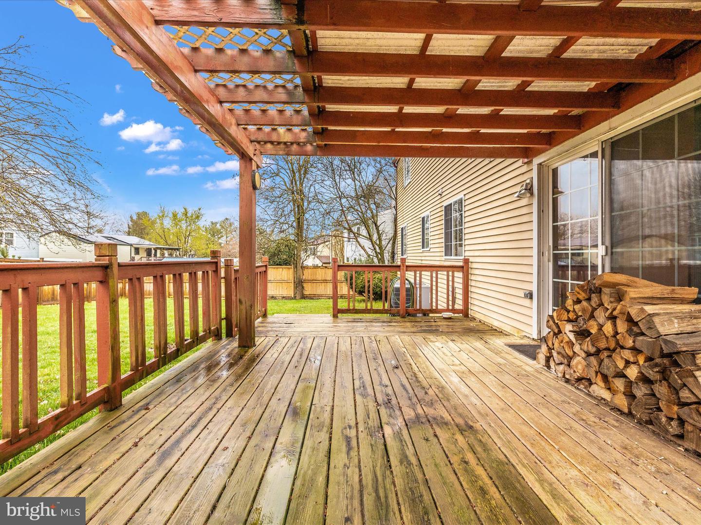 1804 RUSTIC HILL COURT
