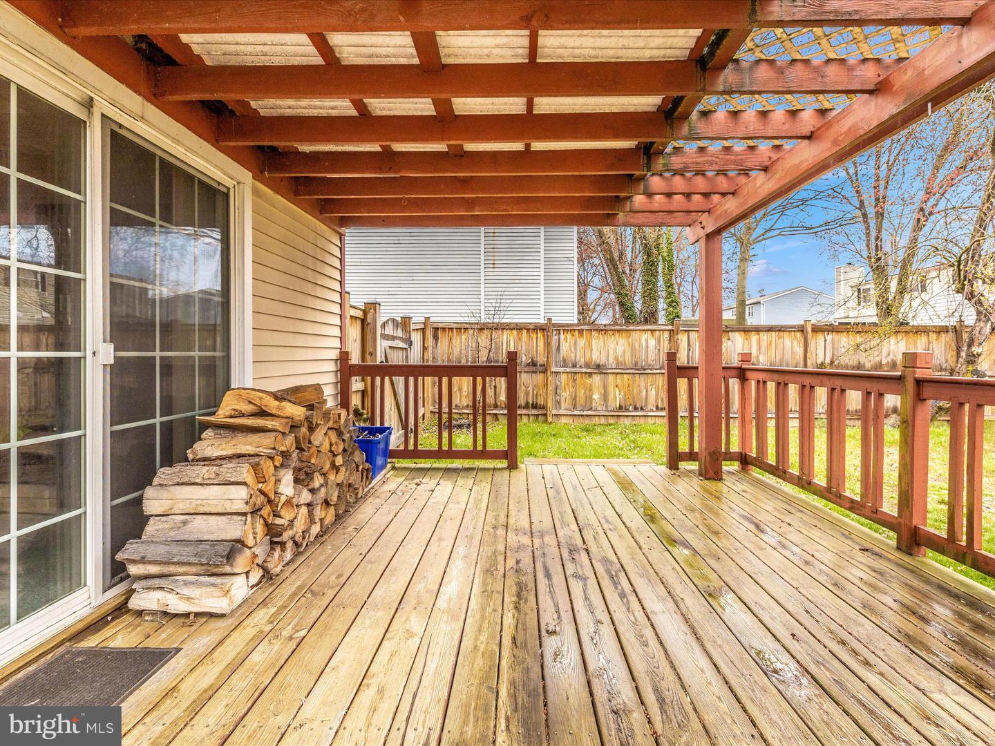 1804 RUSTIC HILL COURT