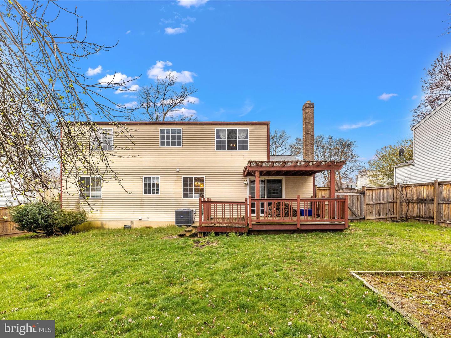 1804 RUSTIC HILL COURT