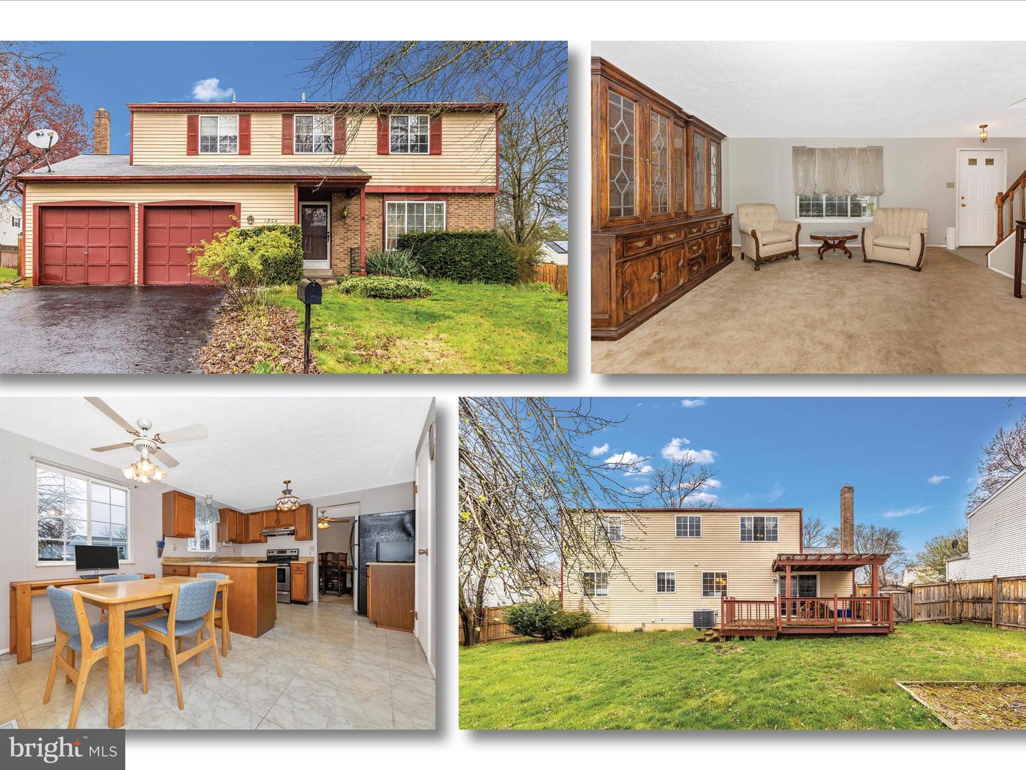 1804 RUSTIC HILL COURT
