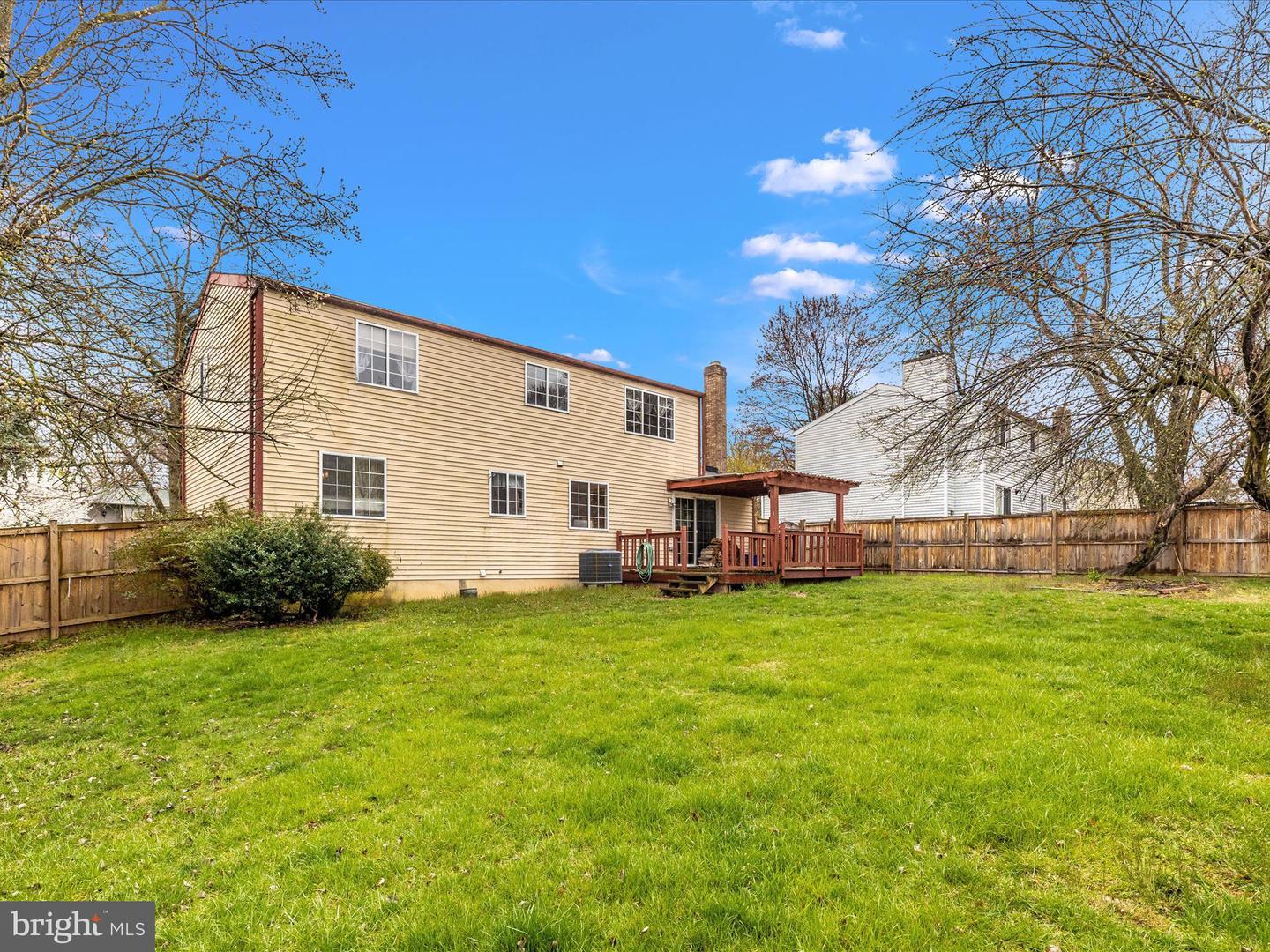 1804 RUSTIC HILL COURT