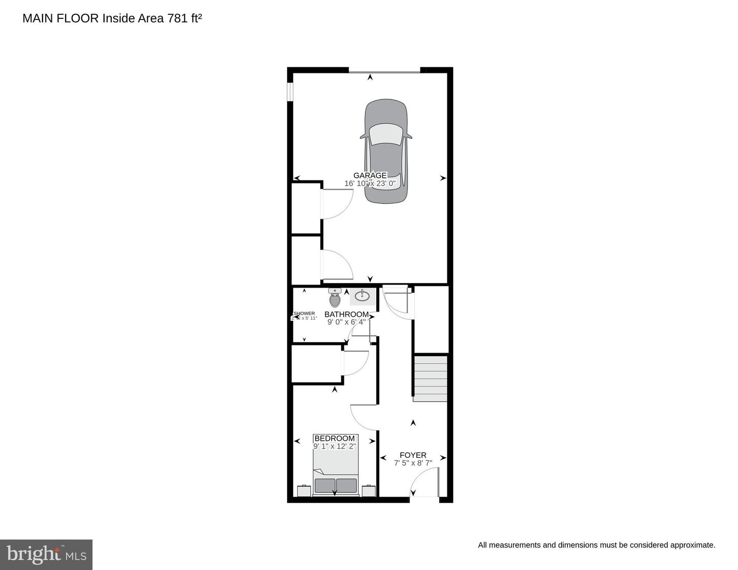 407 Union St