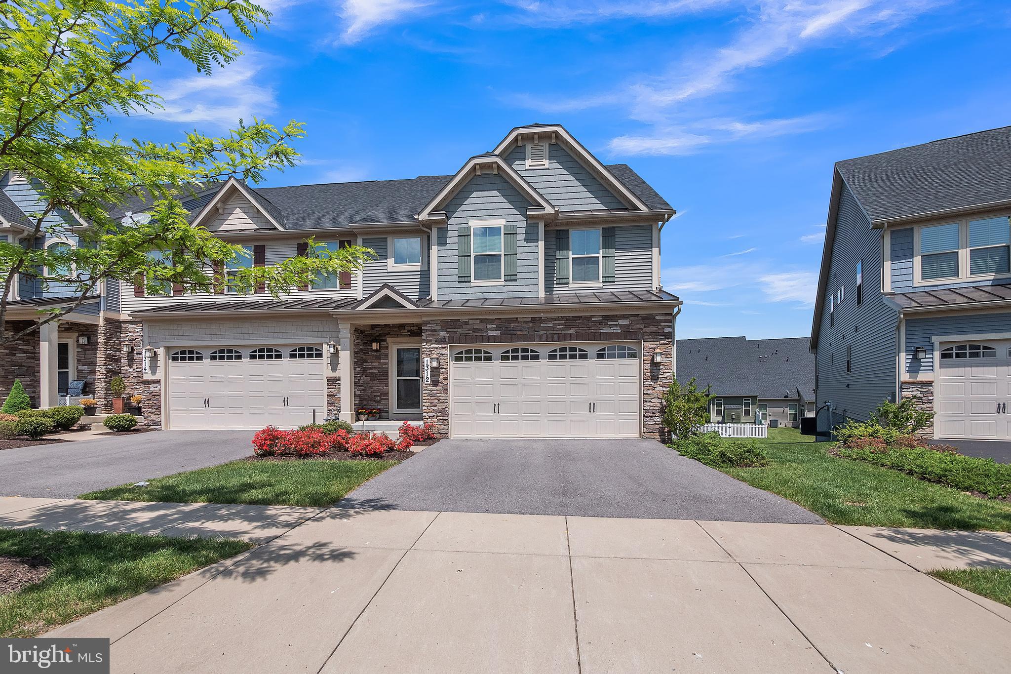 1312 Pennington Dr