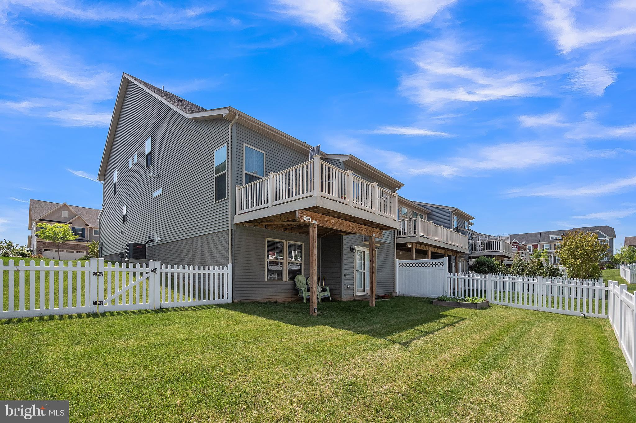1312 Pennington Dr