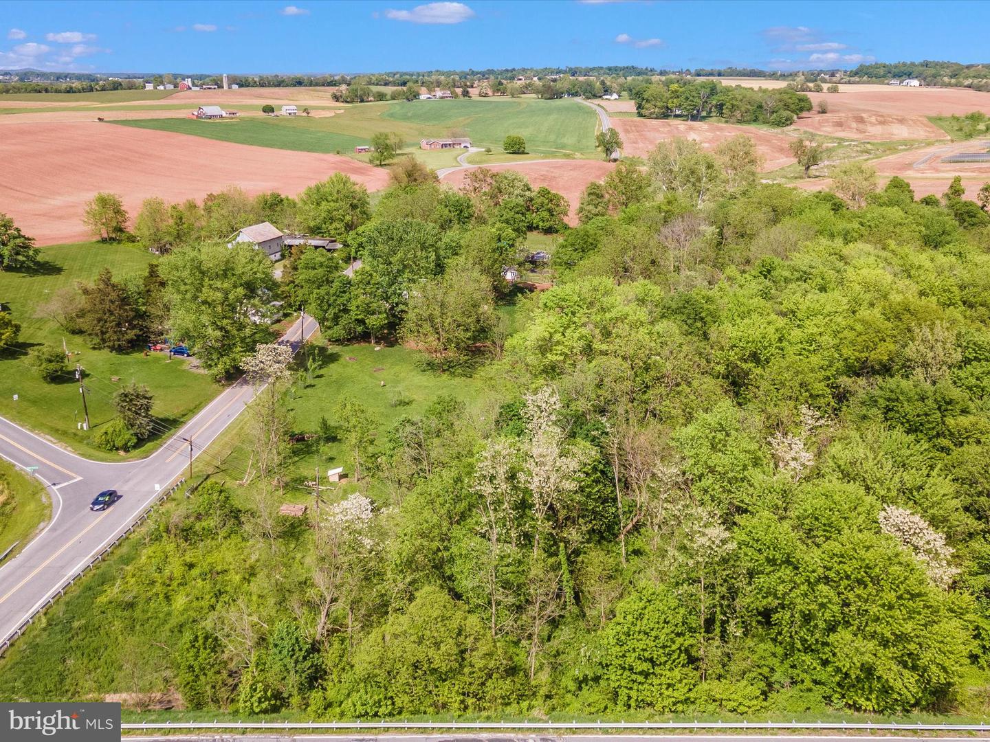 11715 CLYDE YOUNG ROAD