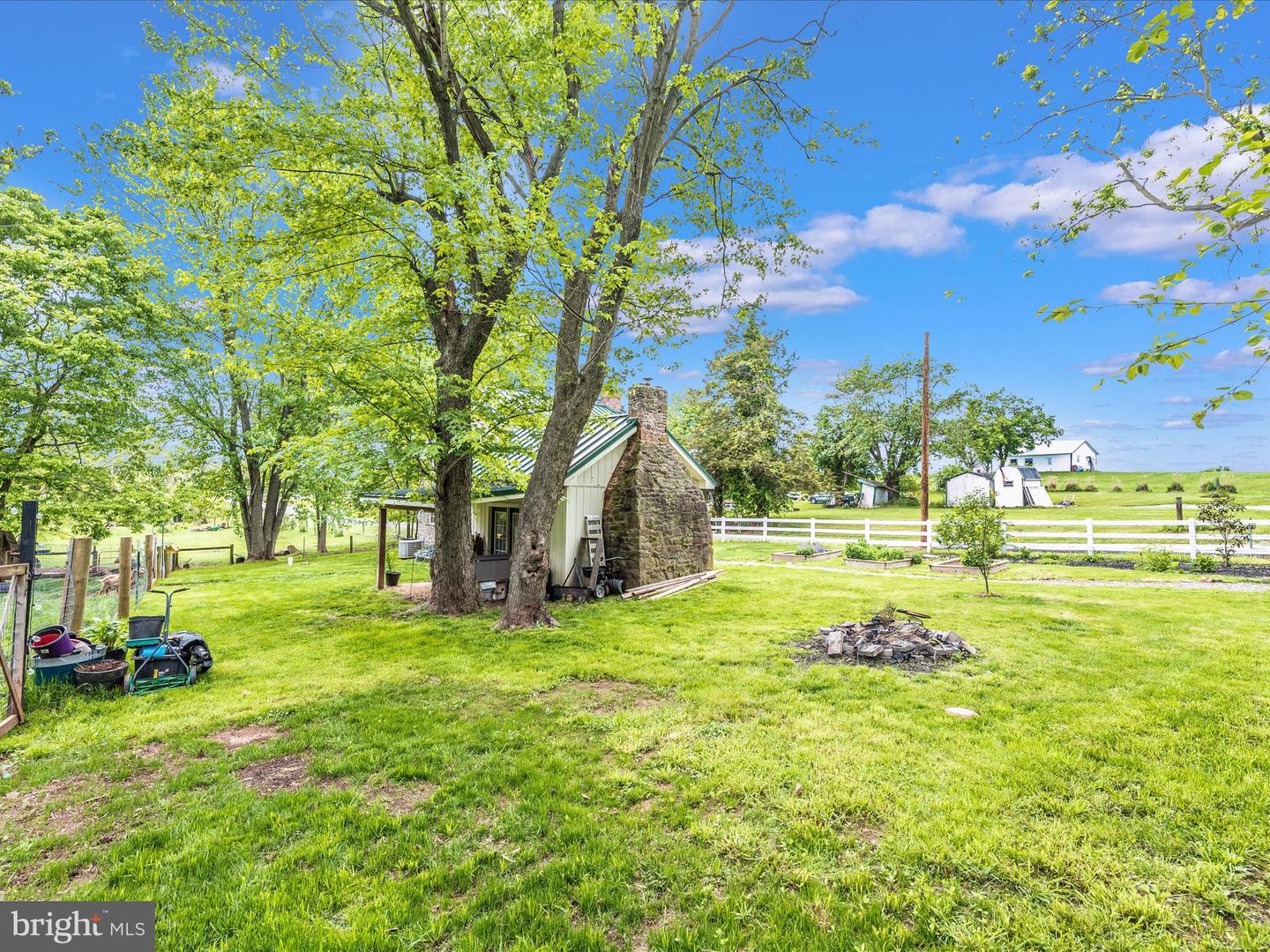 11715 CLYDE YOUNG ROAD