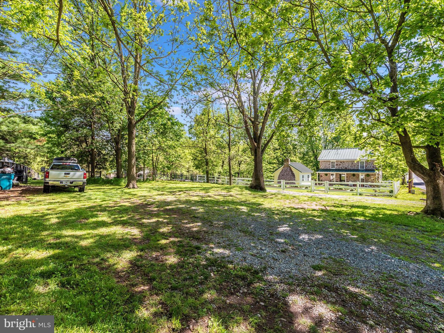 11715 CLYDE YOUNG ROAD