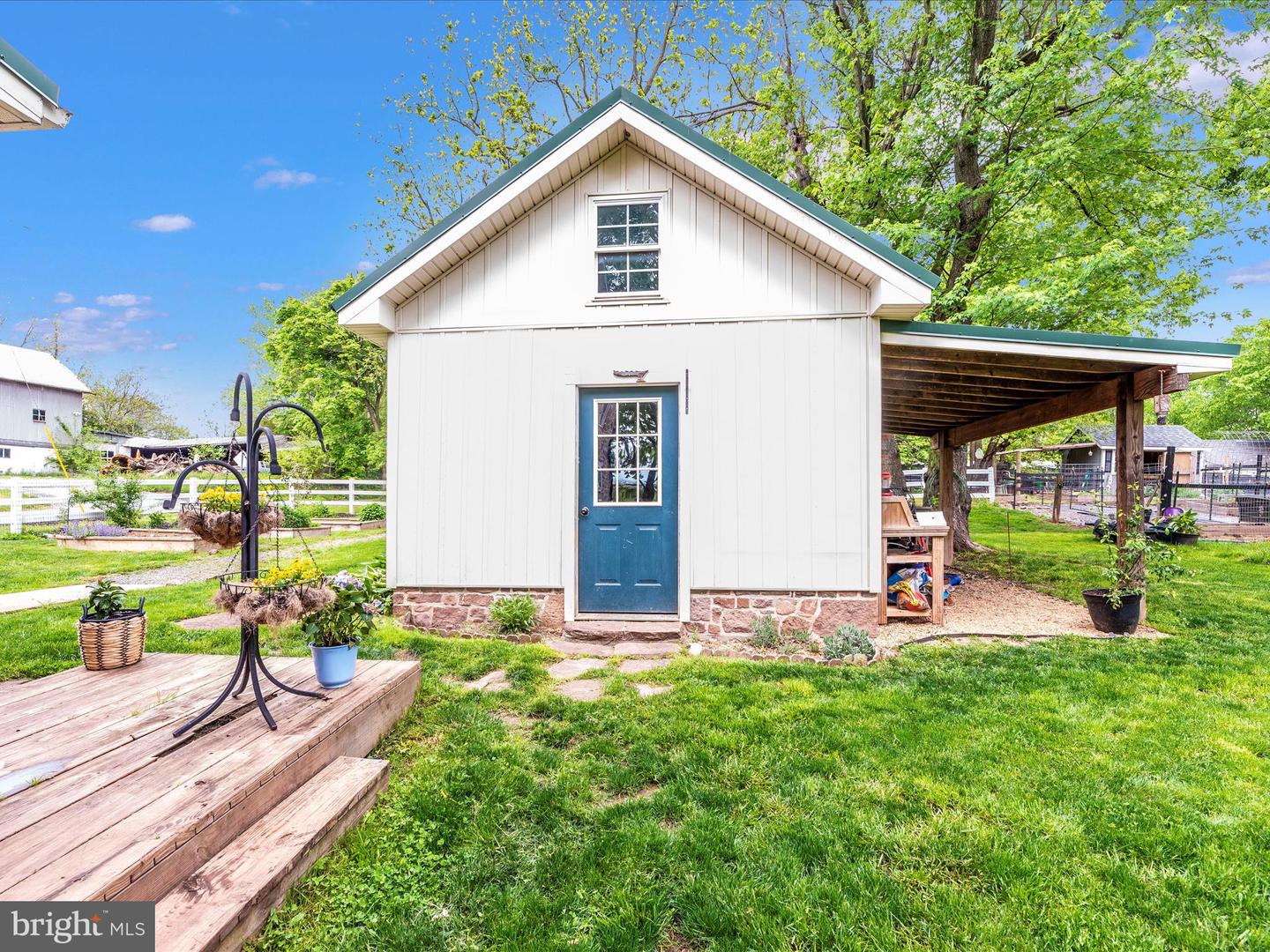 11715 CLYDE YOUNG ROAD