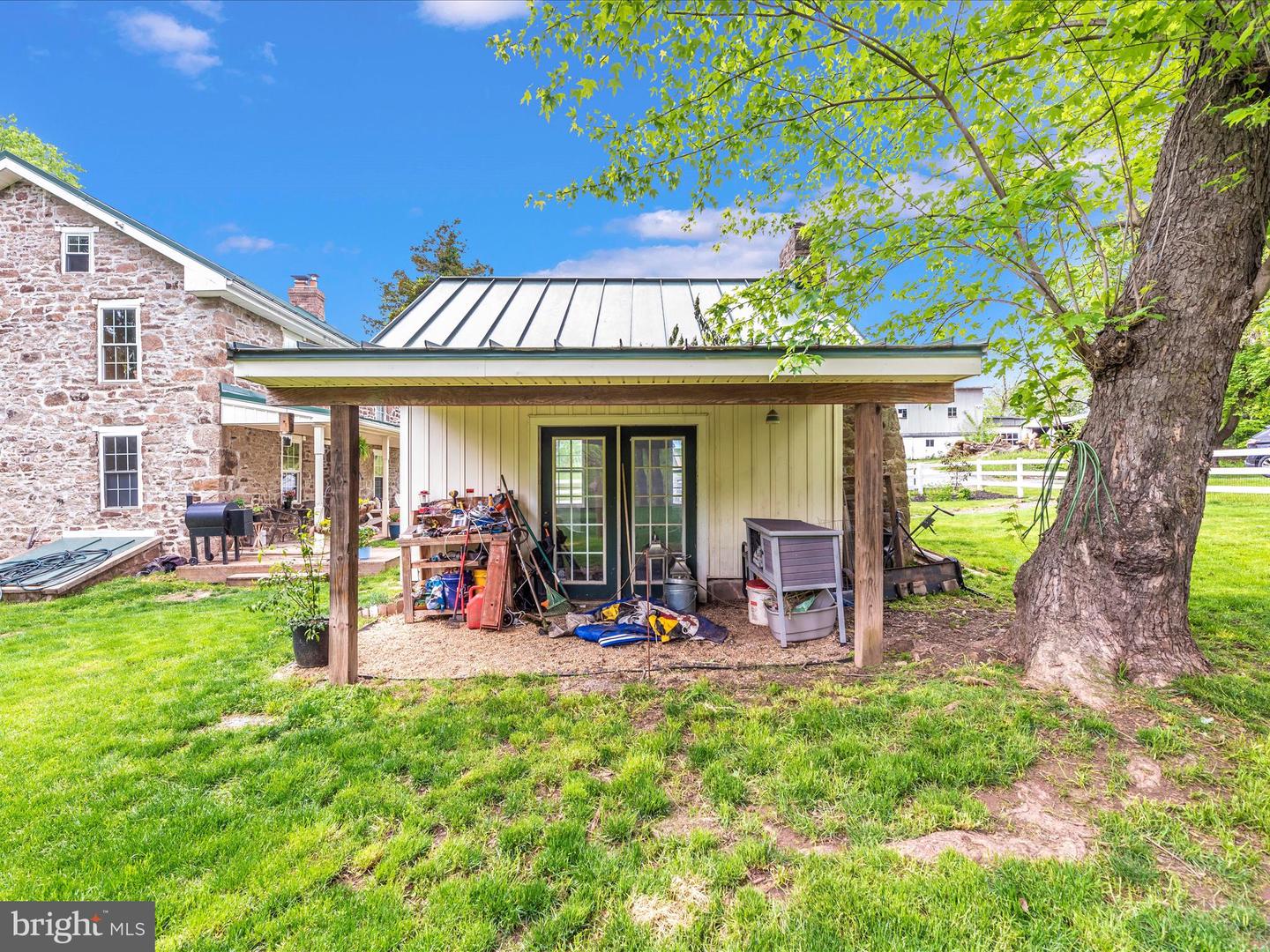 11715 CLYDE YOUNG ROAD