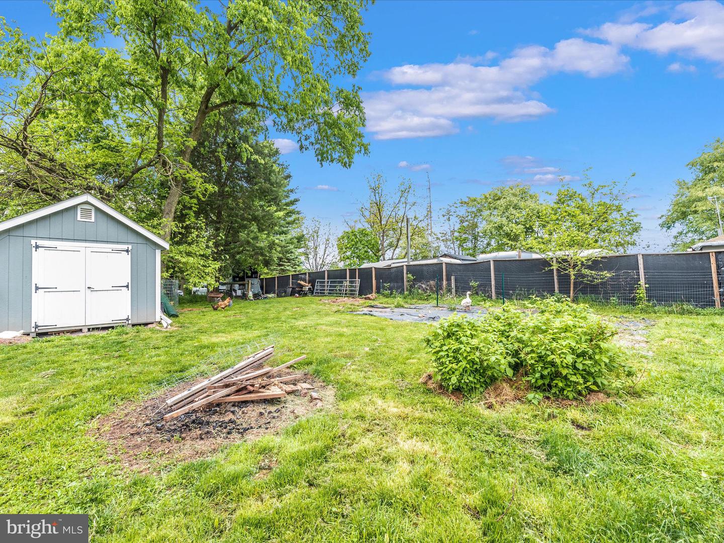 11715 CLYDE YOUNG ROAD