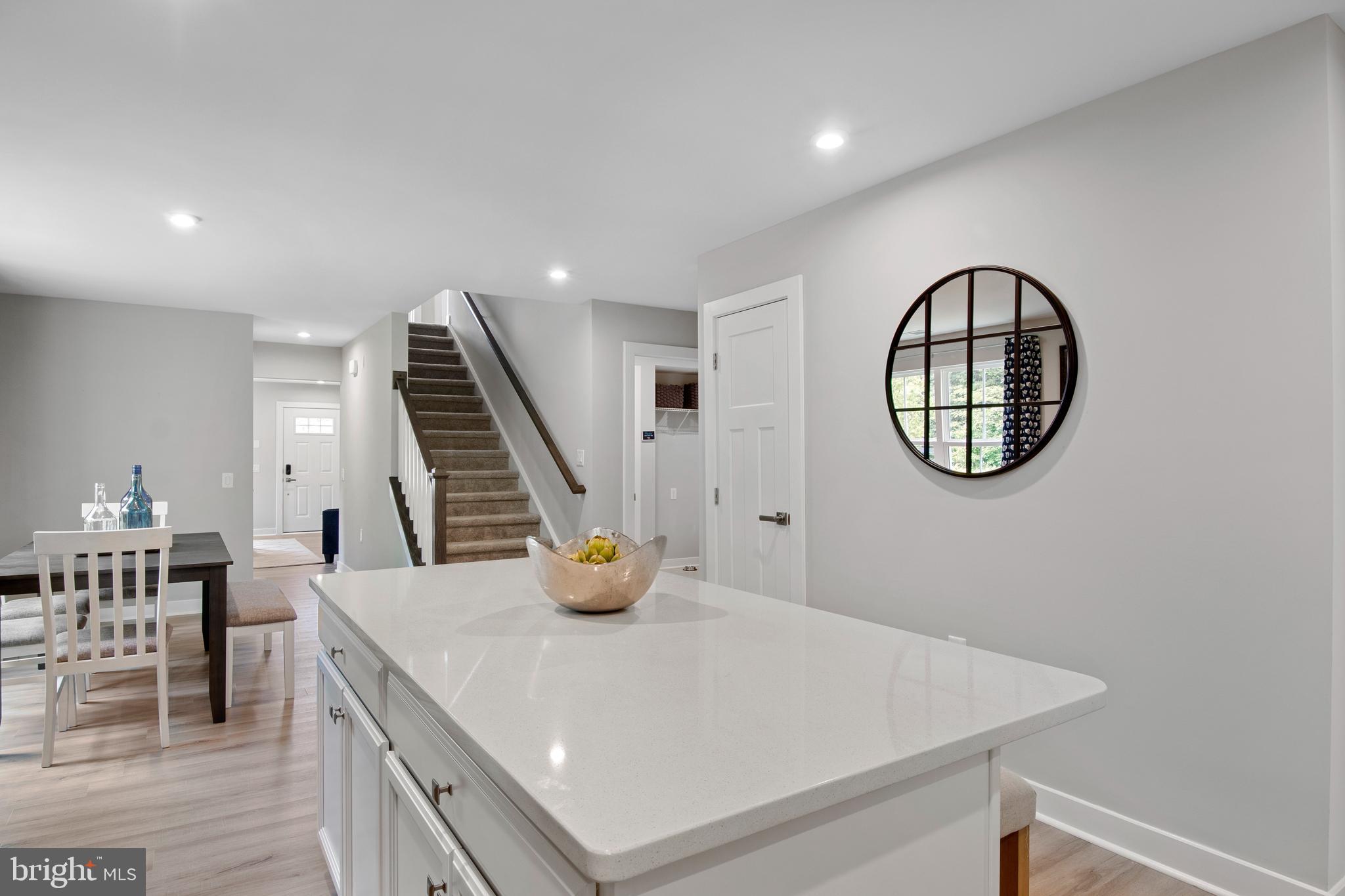 2500 Crown Point CIRCLE