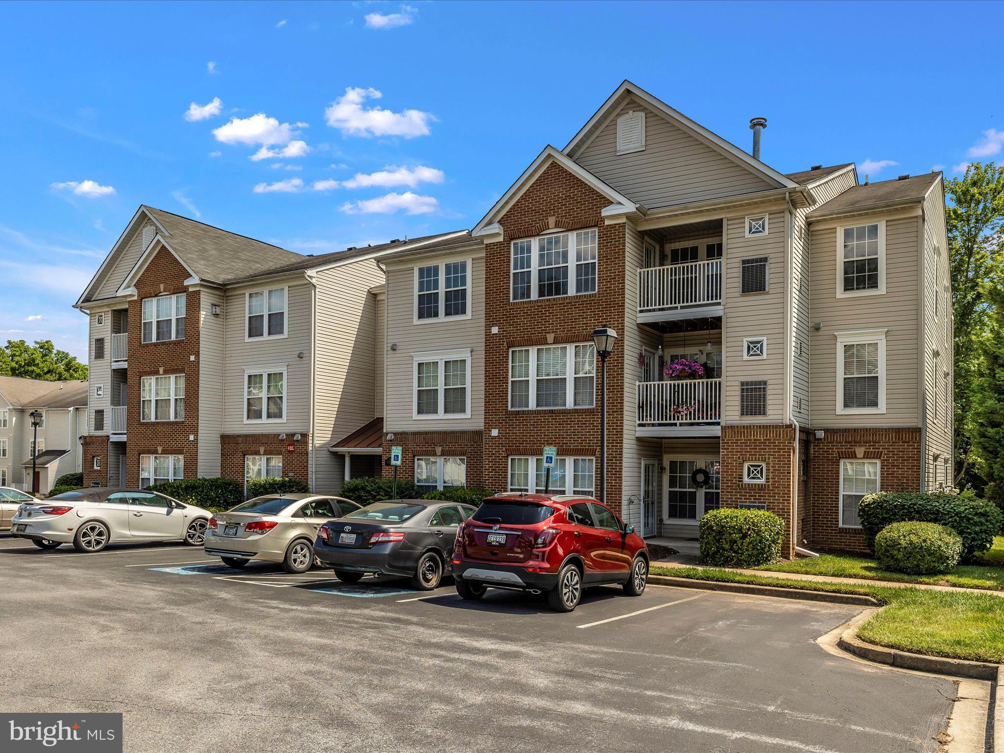 501 PATTON CIRCLE Unit: 6K