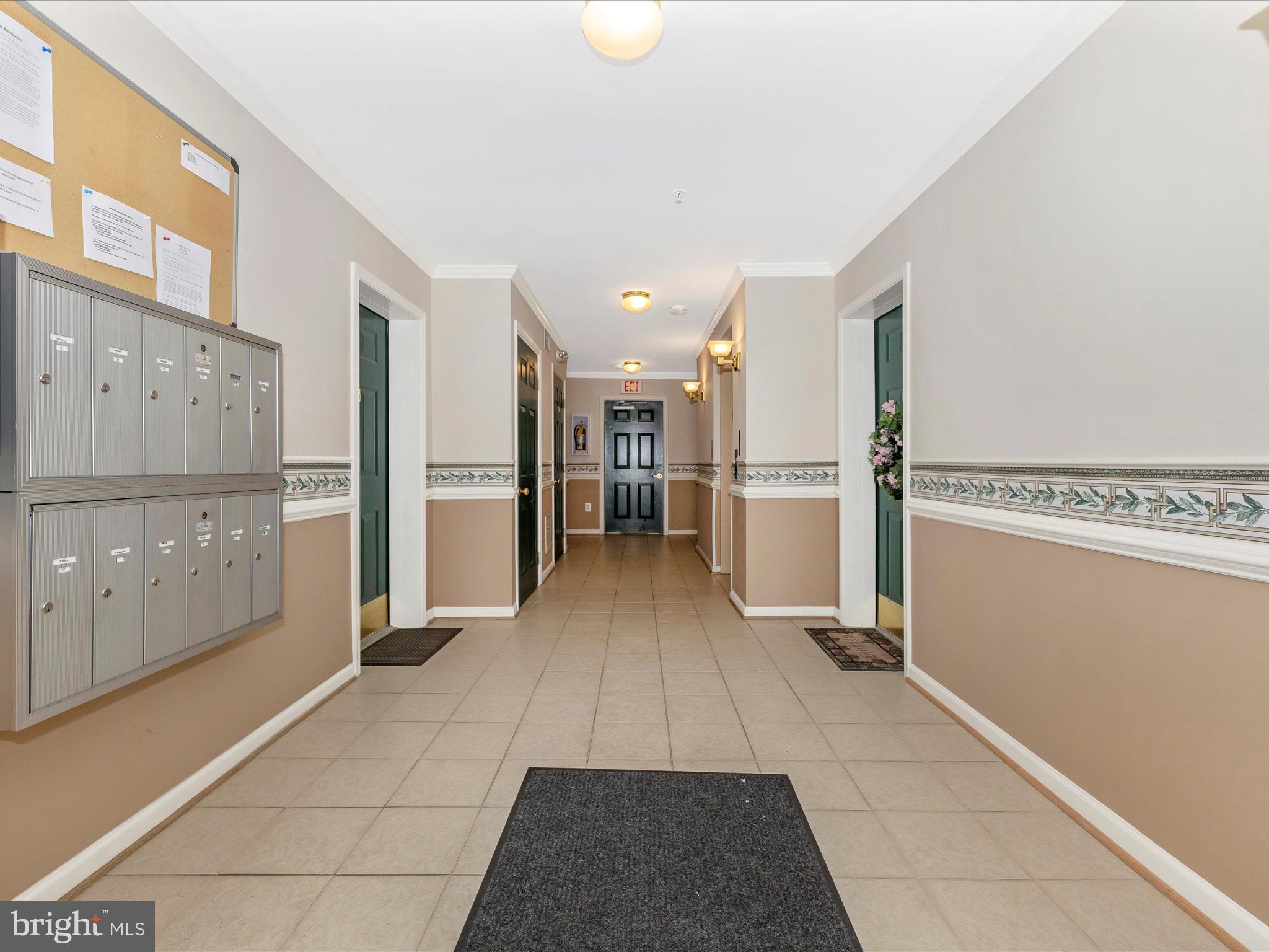 501 PATTON CIRCLE Unit: 6K