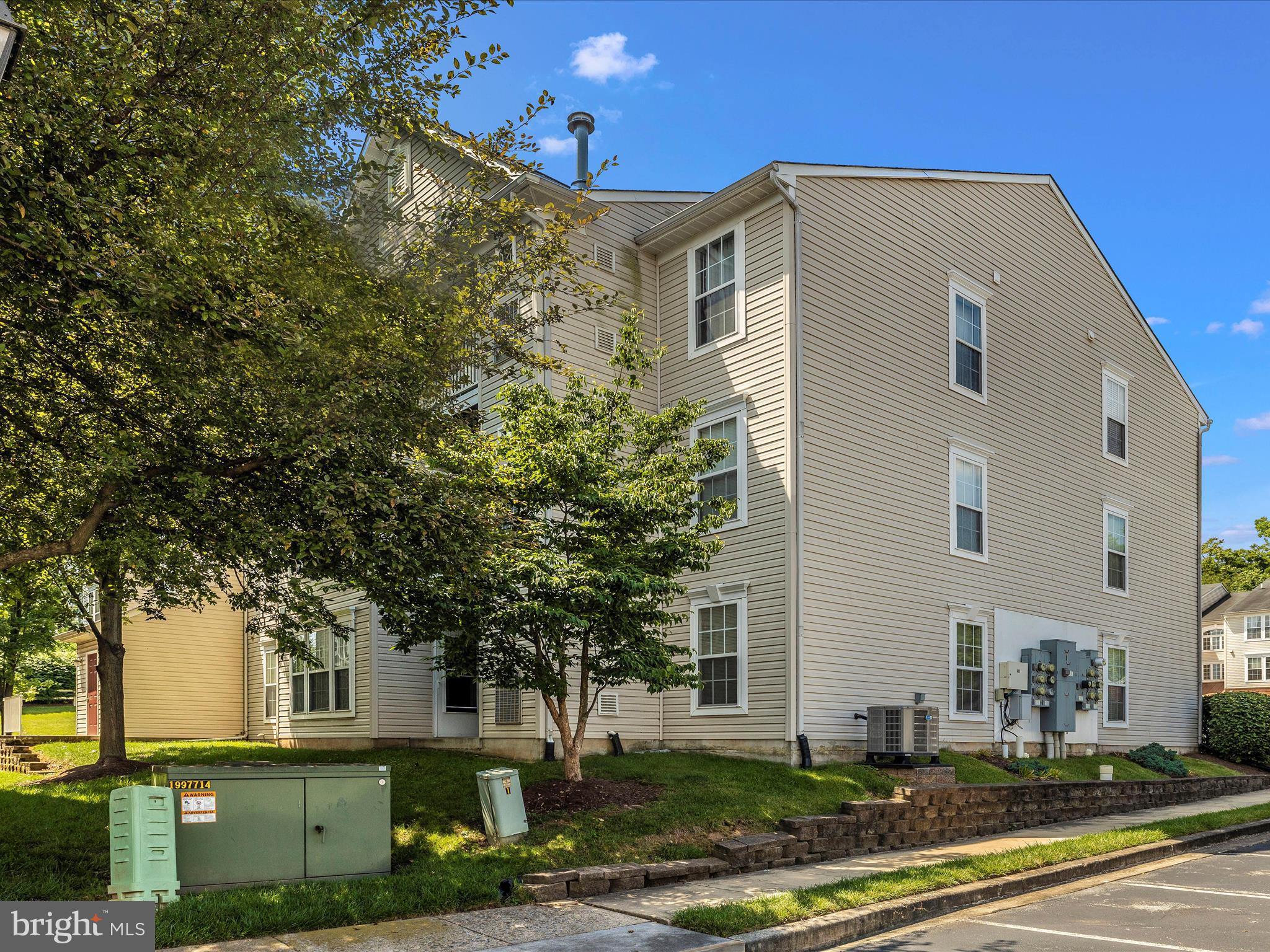 501 PATTON CIRCLE Unit: 6K