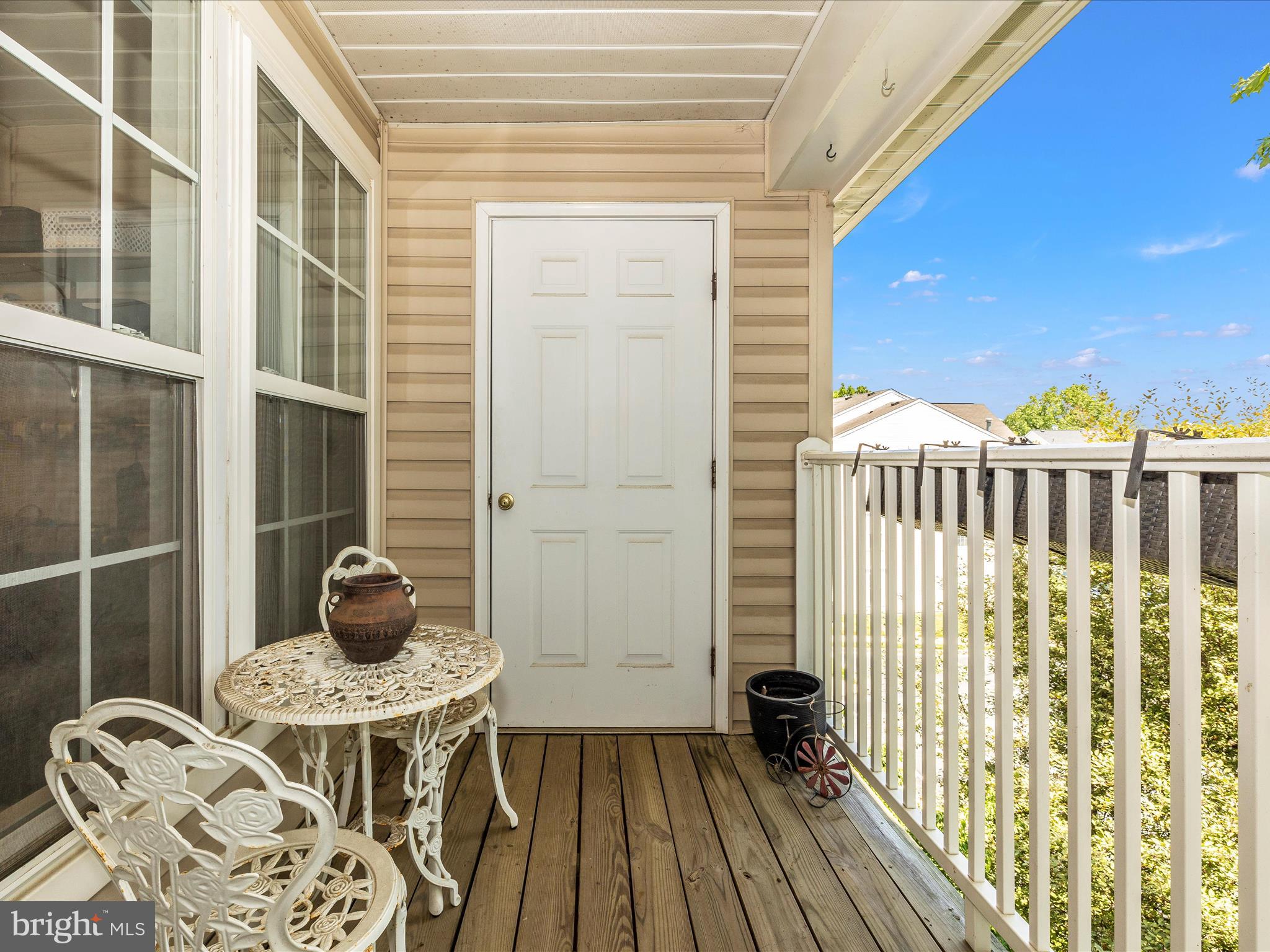 501 PATTON CIRCLE Unit: 6K