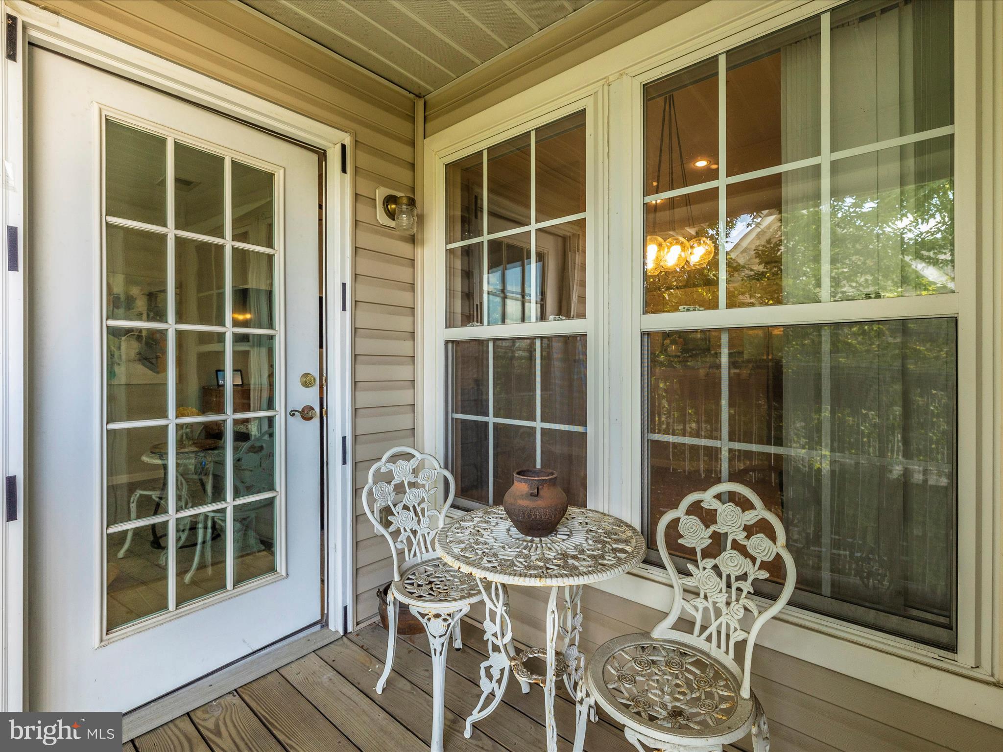 501 PATTON CIRCLE Unit: 6K