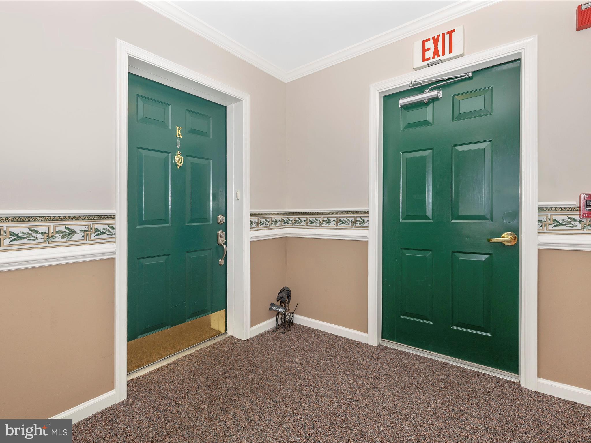 501 PATTON CIRCLE Unit: 6K