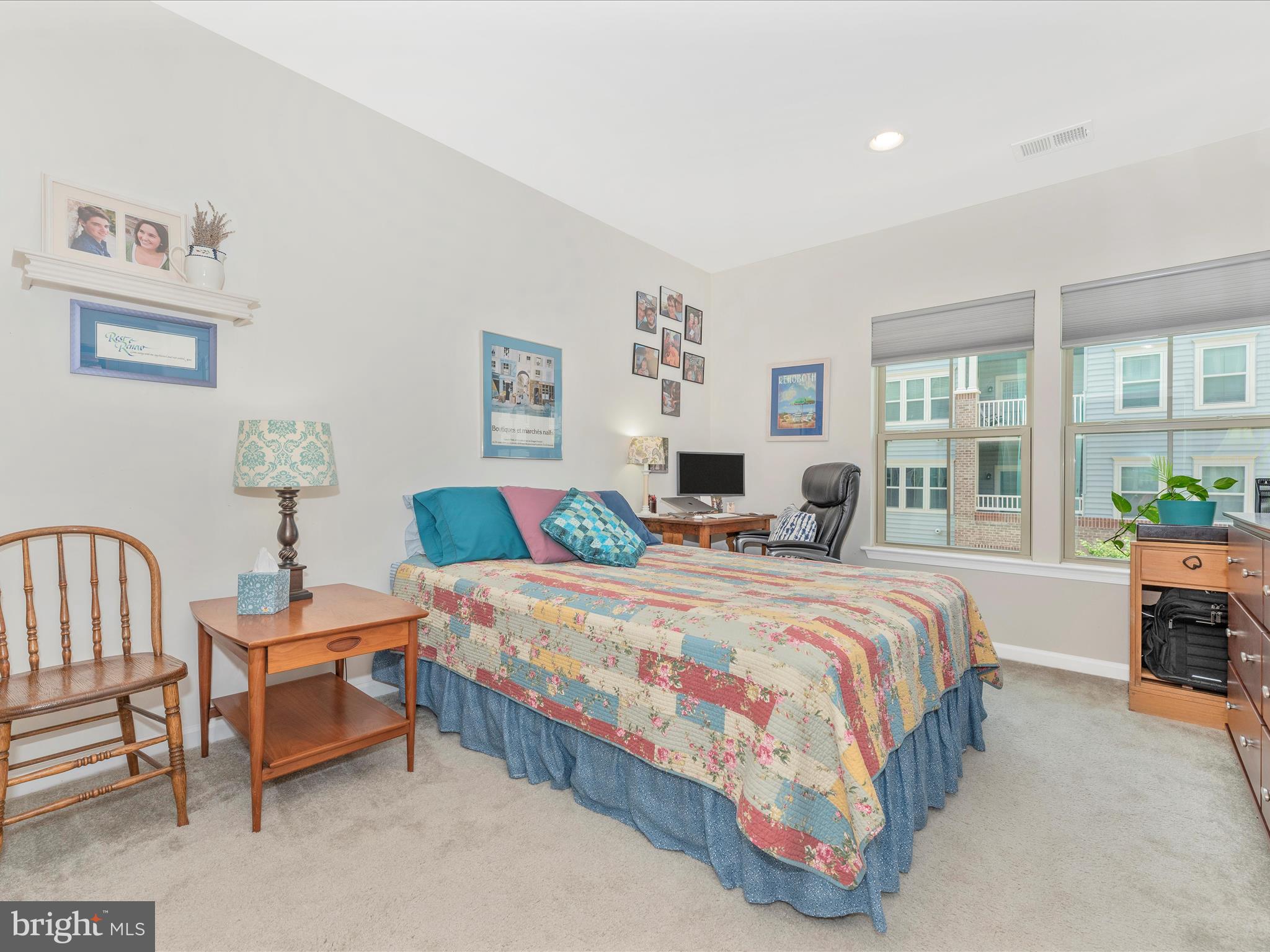 6511 WALCOTT LANE Unit: 203