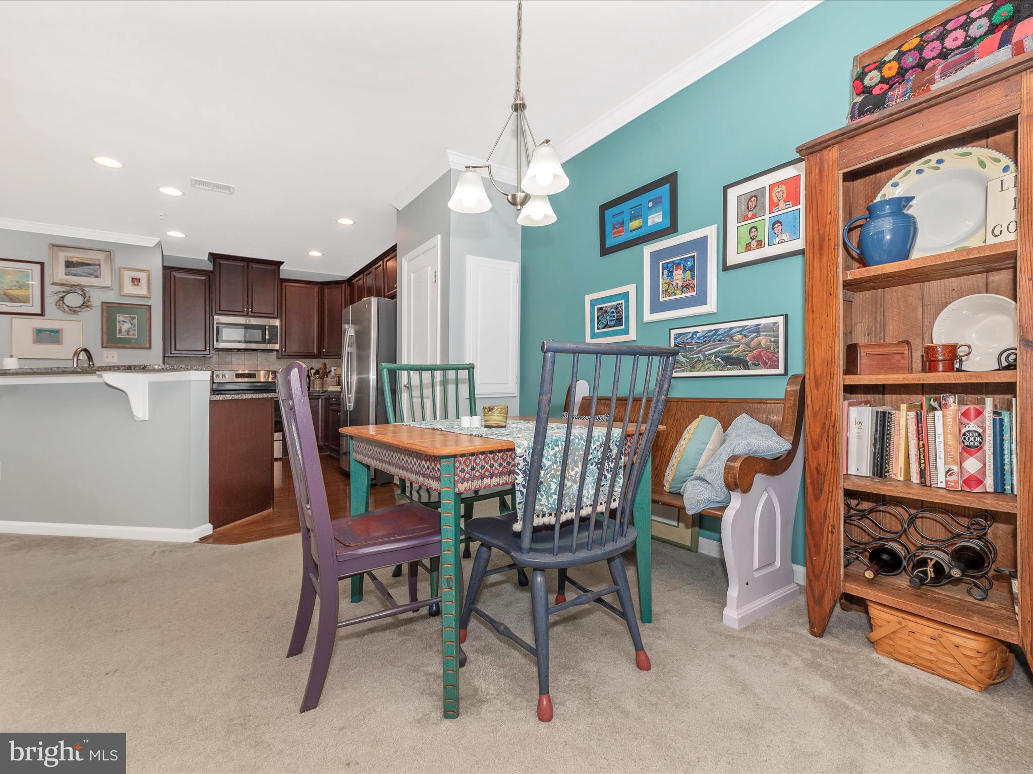 6511 WALCOTT LANE Unit: 203