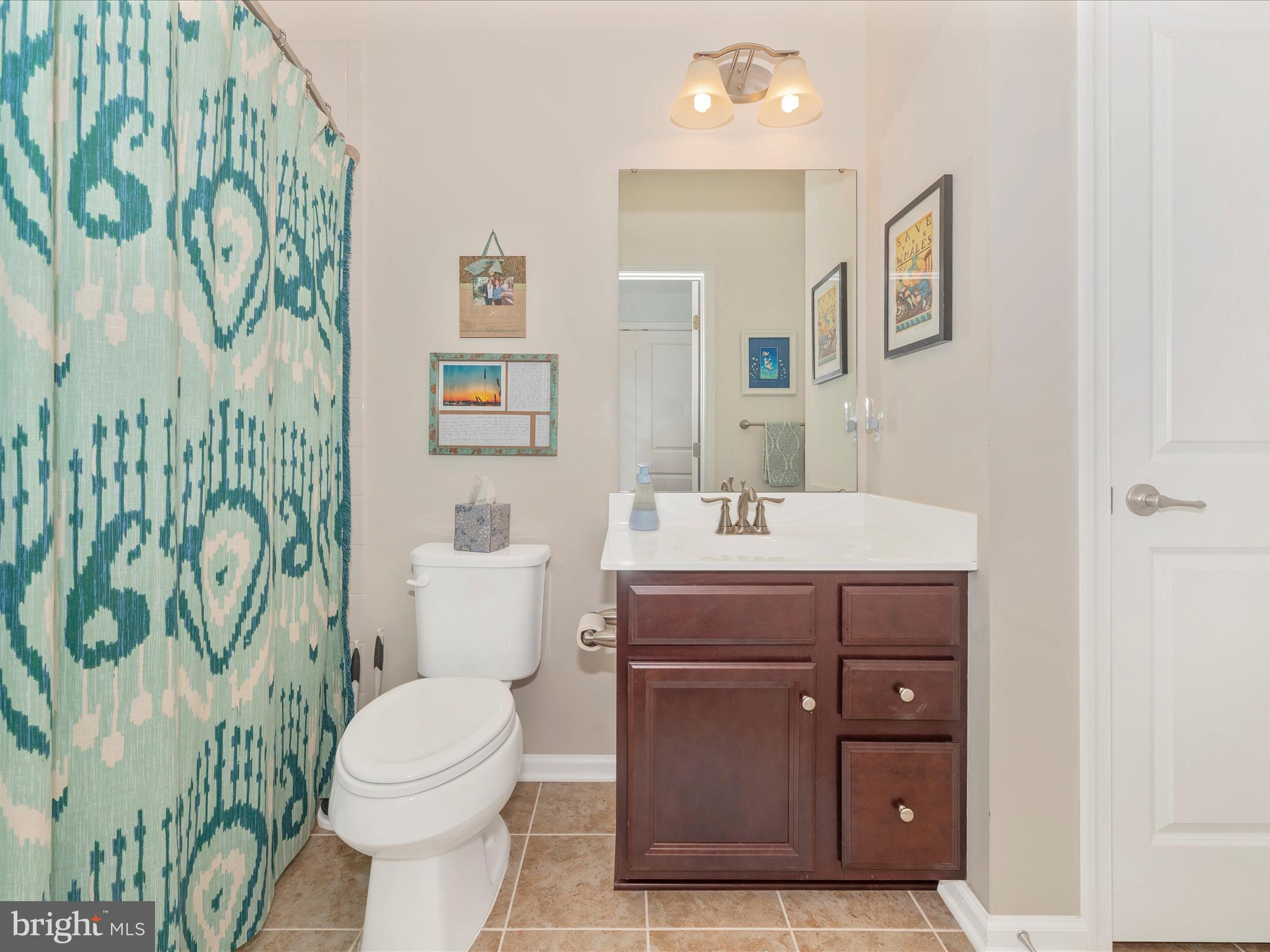 6511 WALCOTT LANE Unit: 203