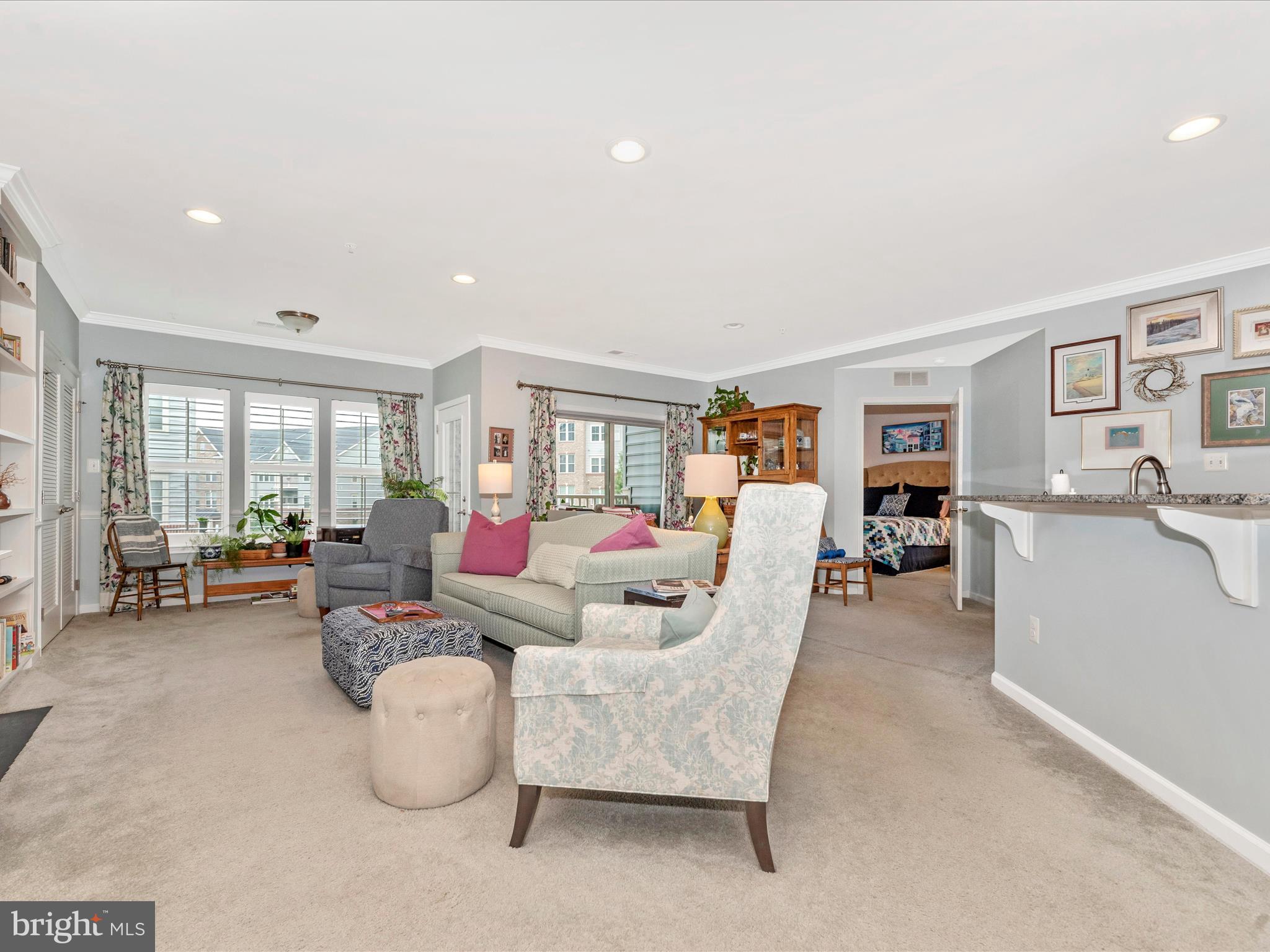 6511 WALCOTT LANE Unit: 203