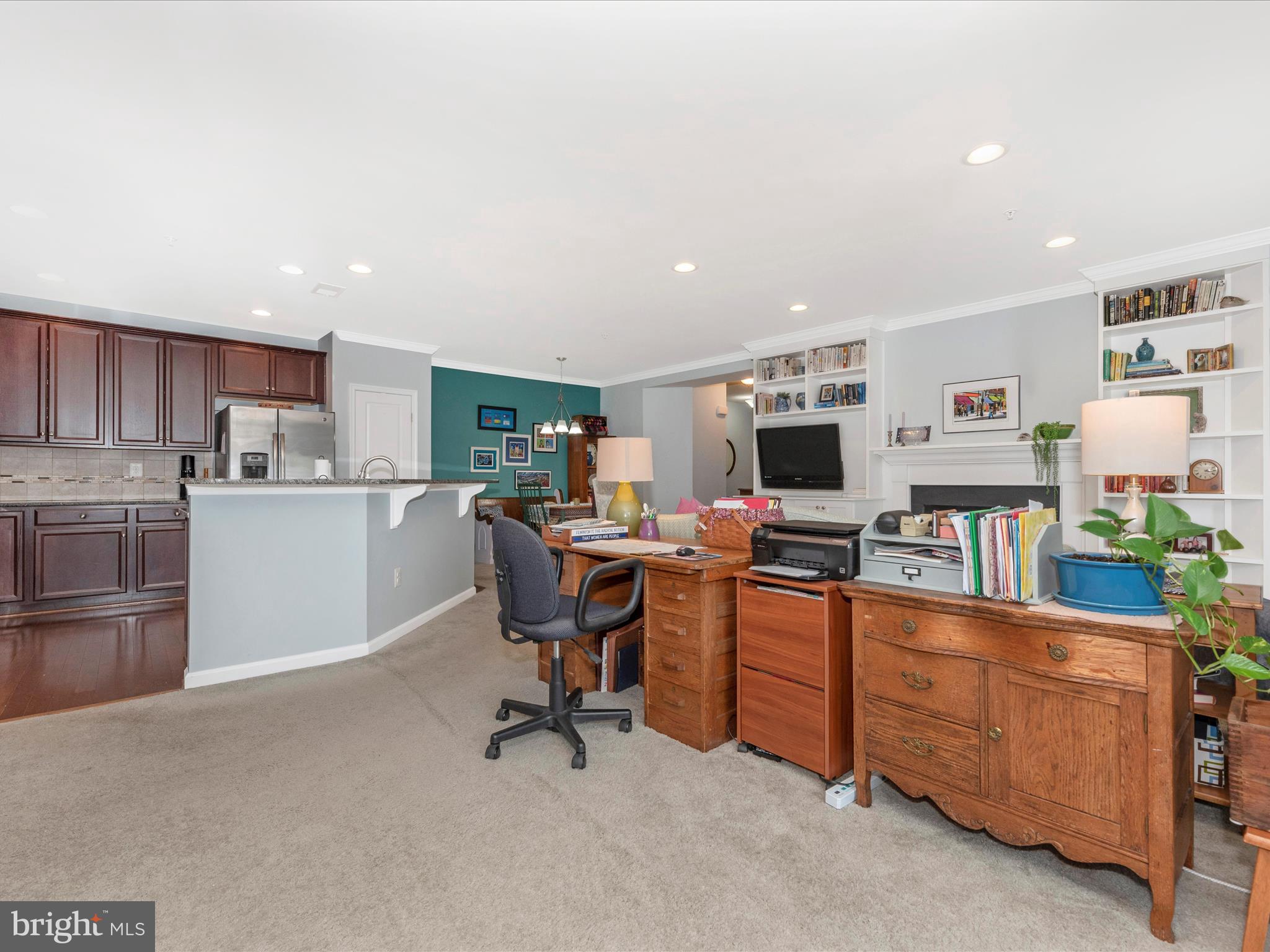 6511 WALCOTT LANE Unit: 203