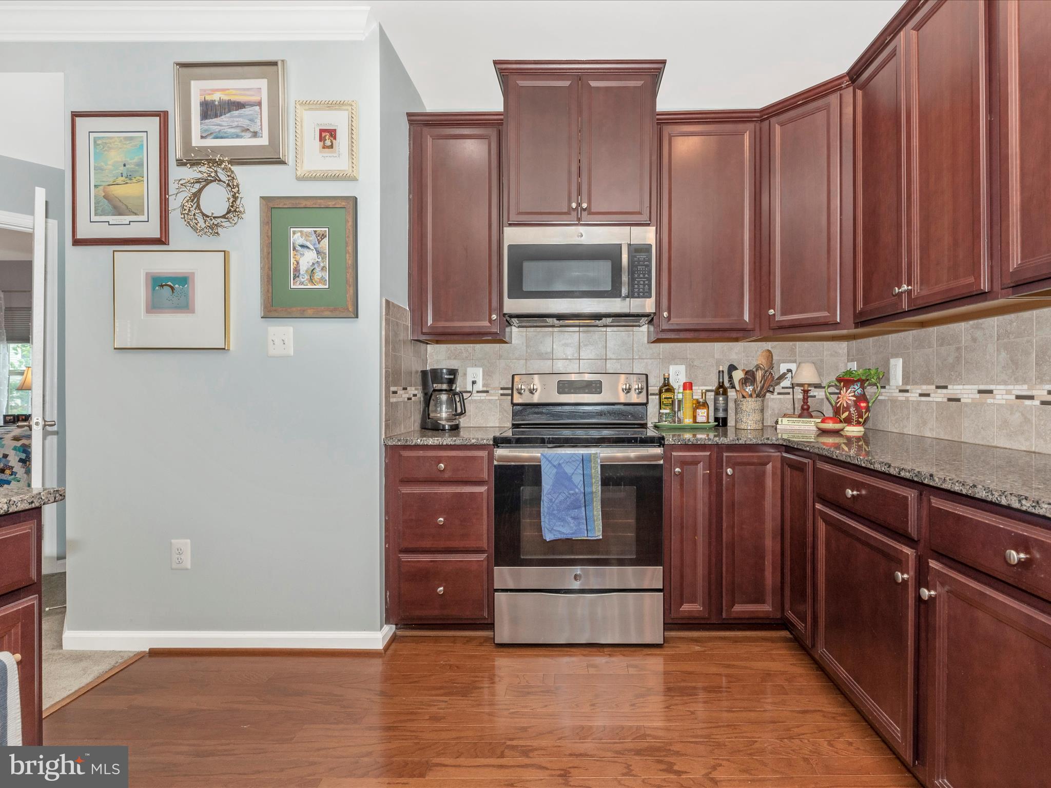 6511 WALCOTT LANE Unit: 203