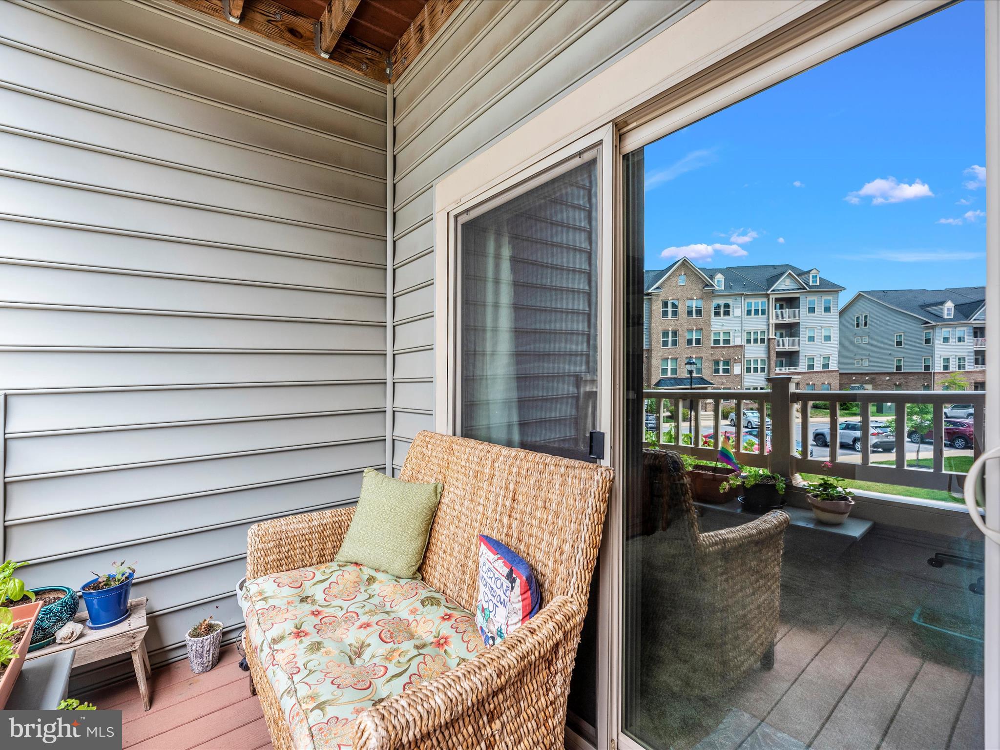 6511 WALCOTT LANE Unit: 203