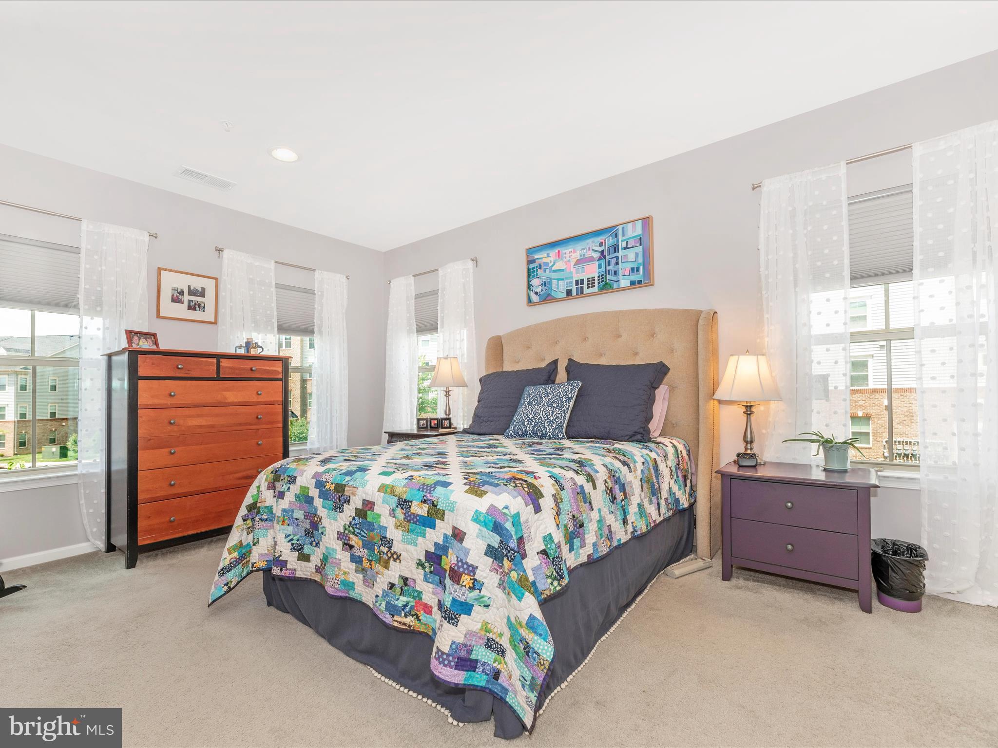 6511 WALCOTT LANE Unit: 203
