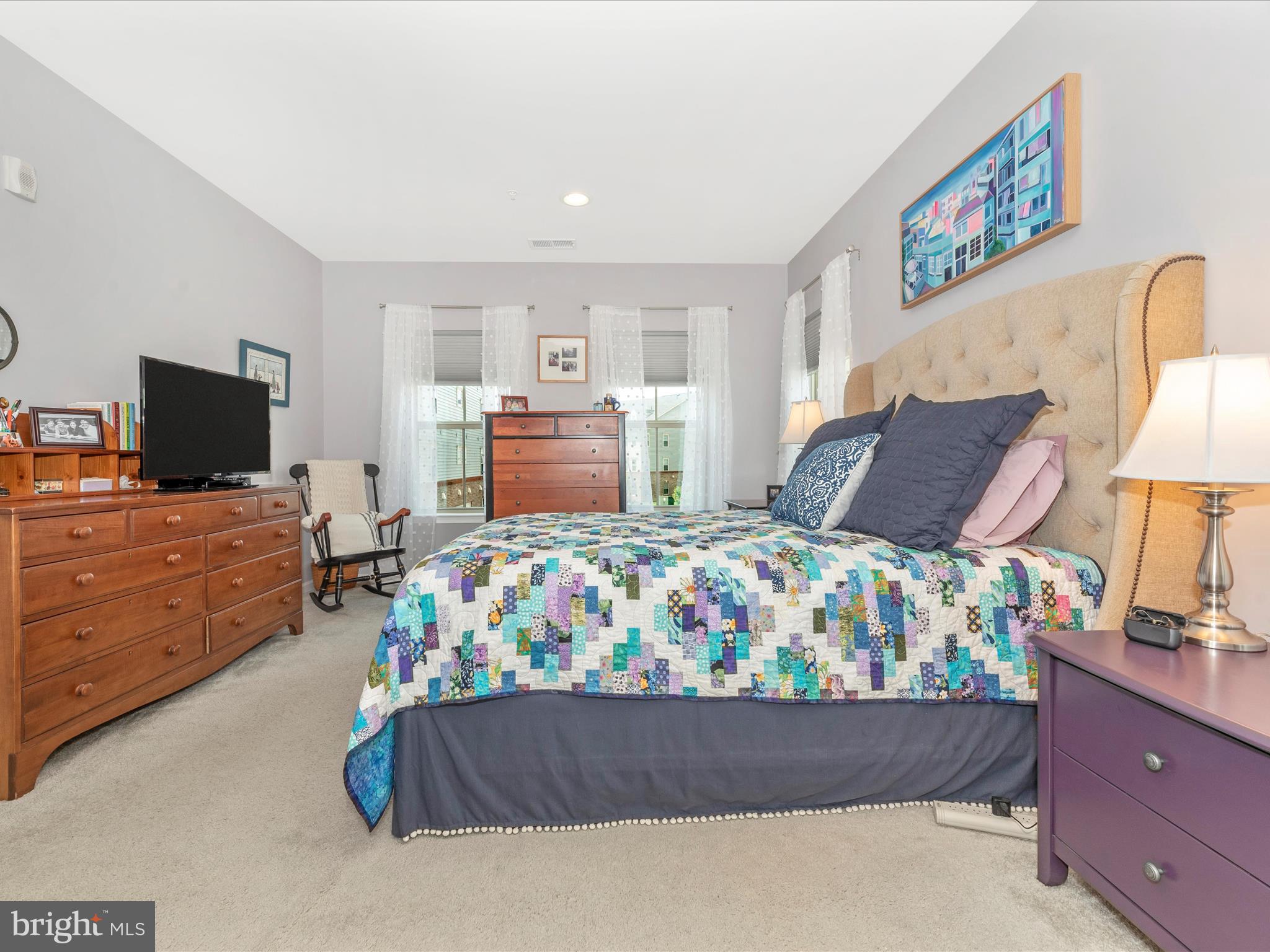6511 WALCOTT LANE Unit: 203