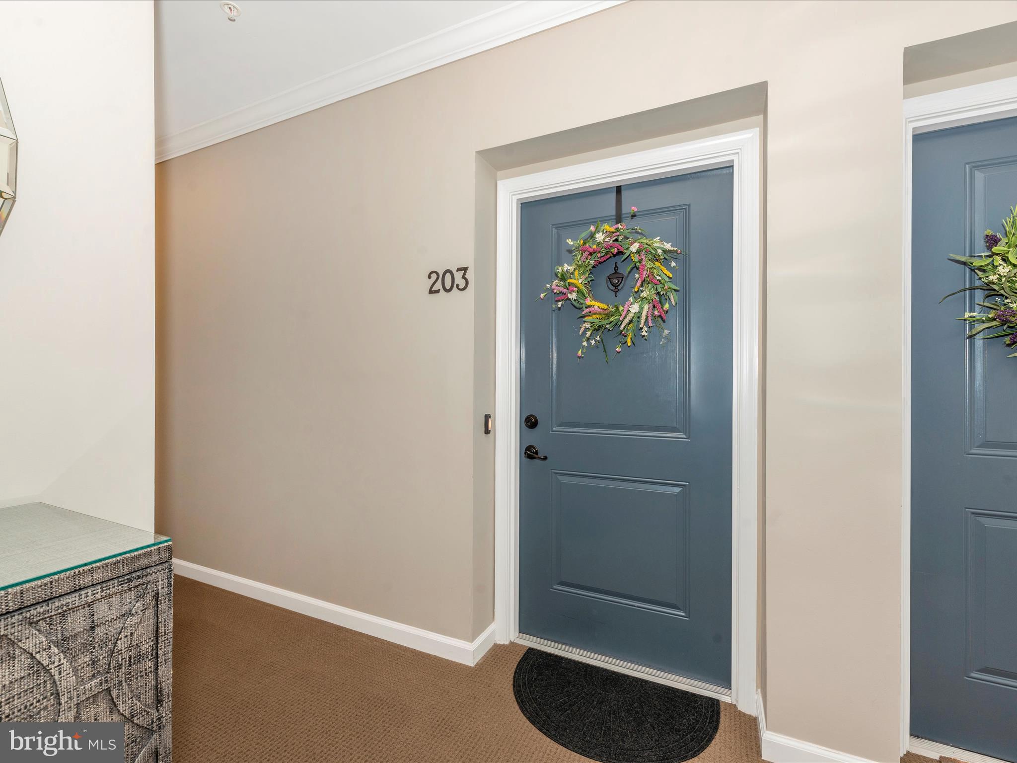 6511 WALCOTT LANE Unit: 203