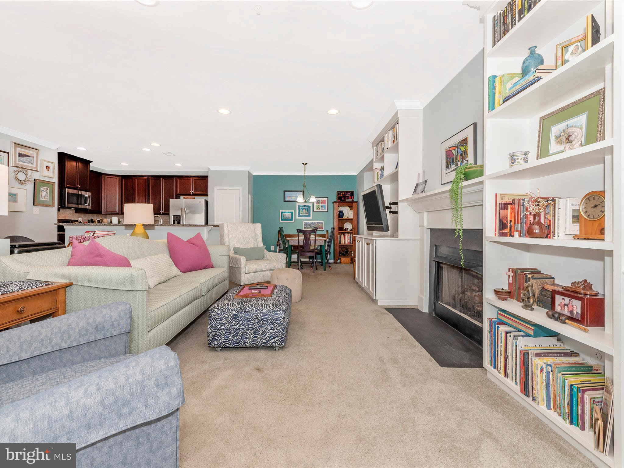 6511 WALCOTT LANE Unit: 203